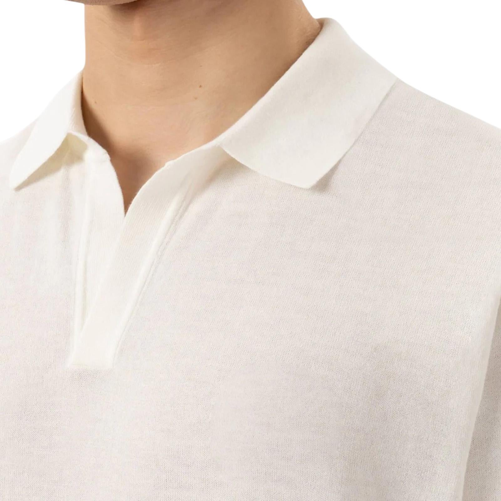 Polo MC2 SAINT BARTH Uomo SLOAN 00136H