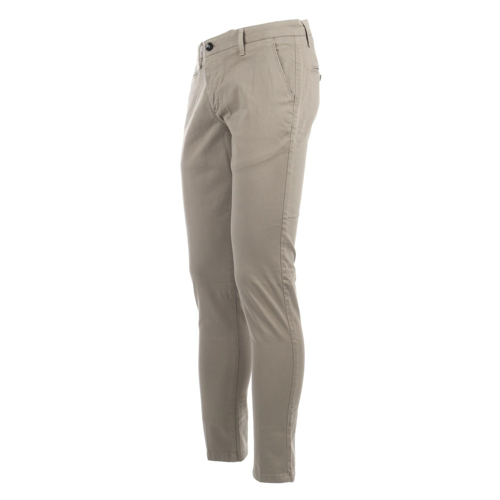Pantalone STRADA ST40 BEI STRADA