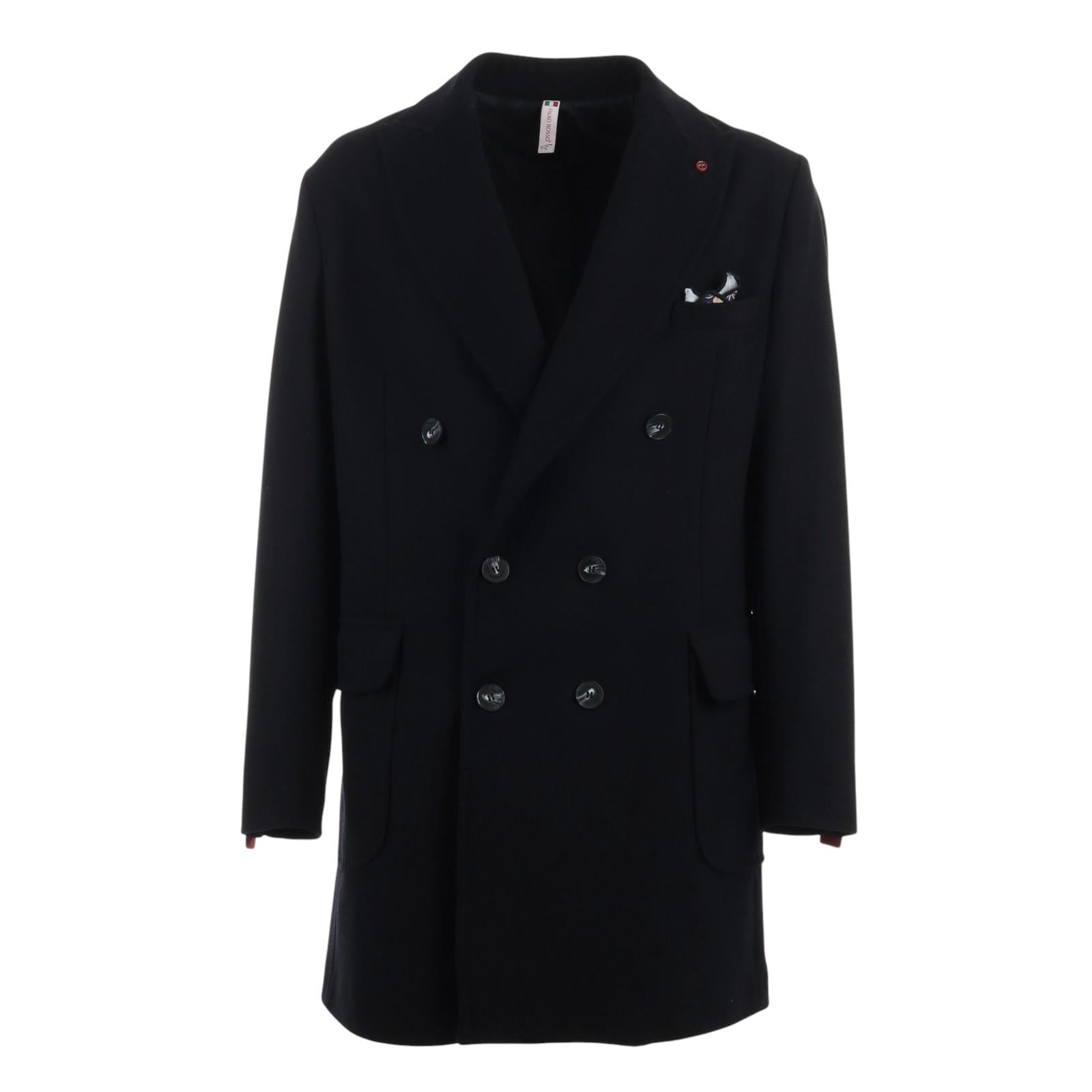 Cappotto FALCO ROSSO FK497 02 FALCO ROSSO