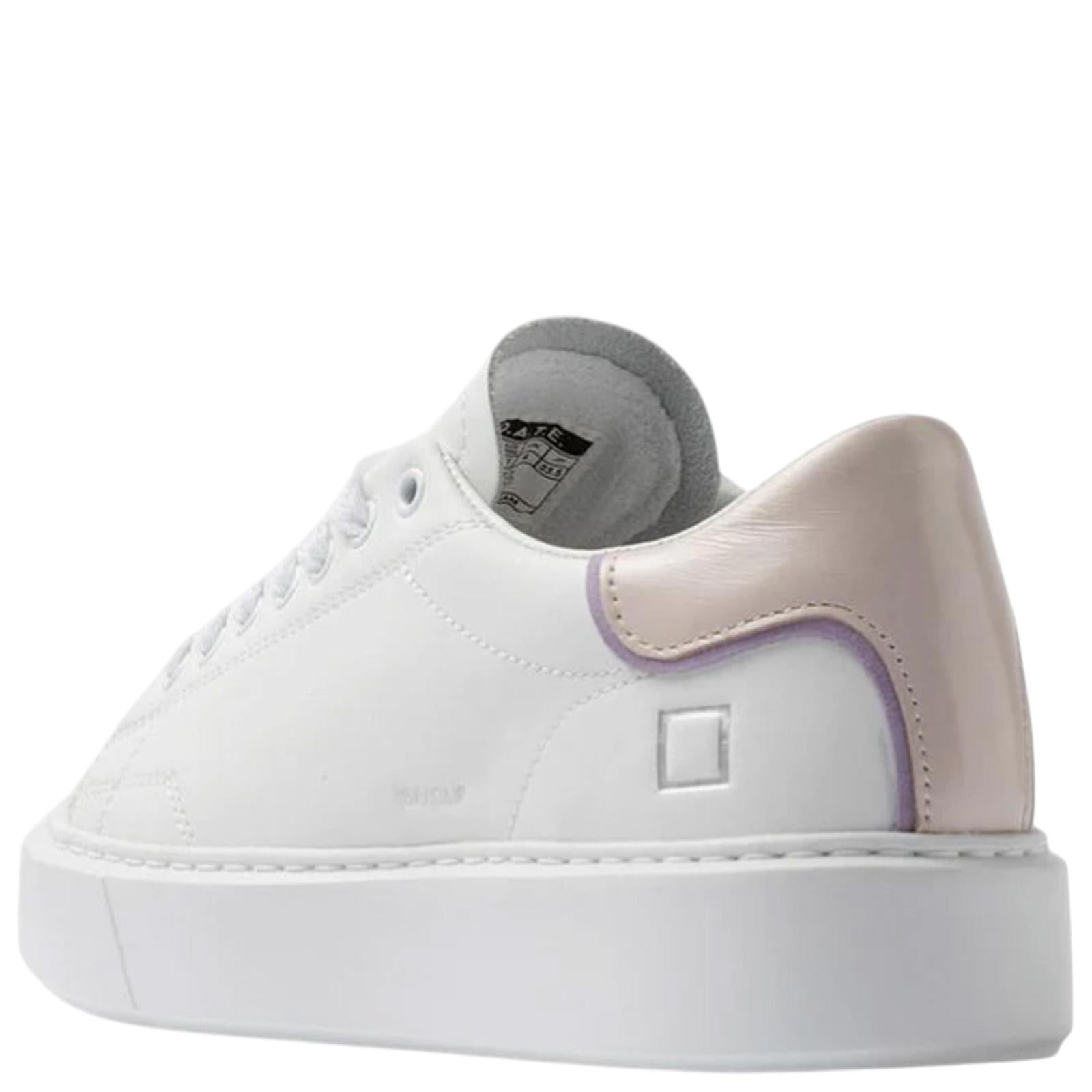Sneakers D.A.T.E. Donna W421-SF-CA RO