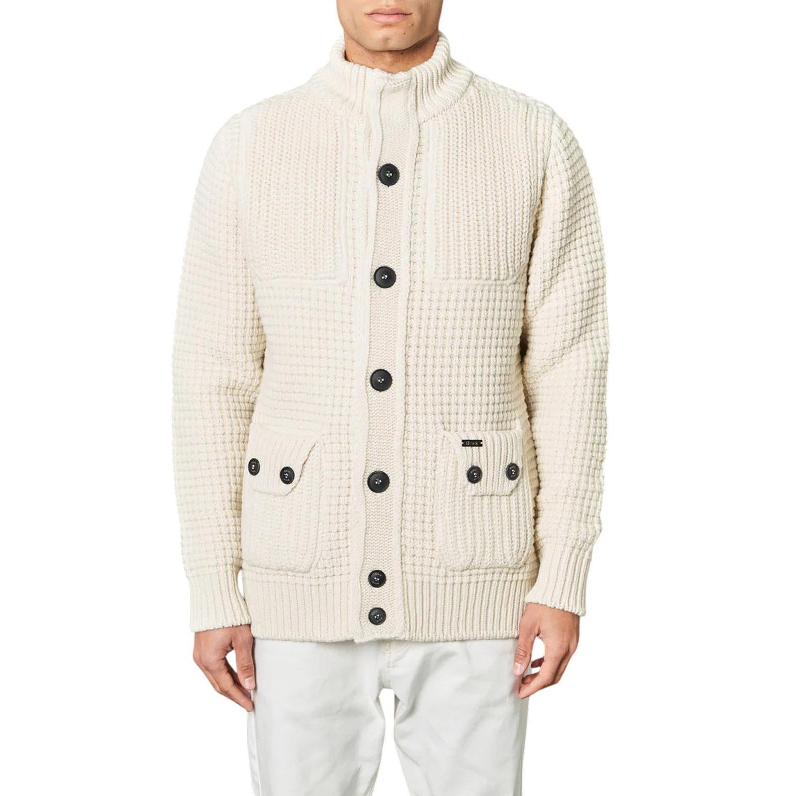 Cardigan BARK 42B8055 281 BARK