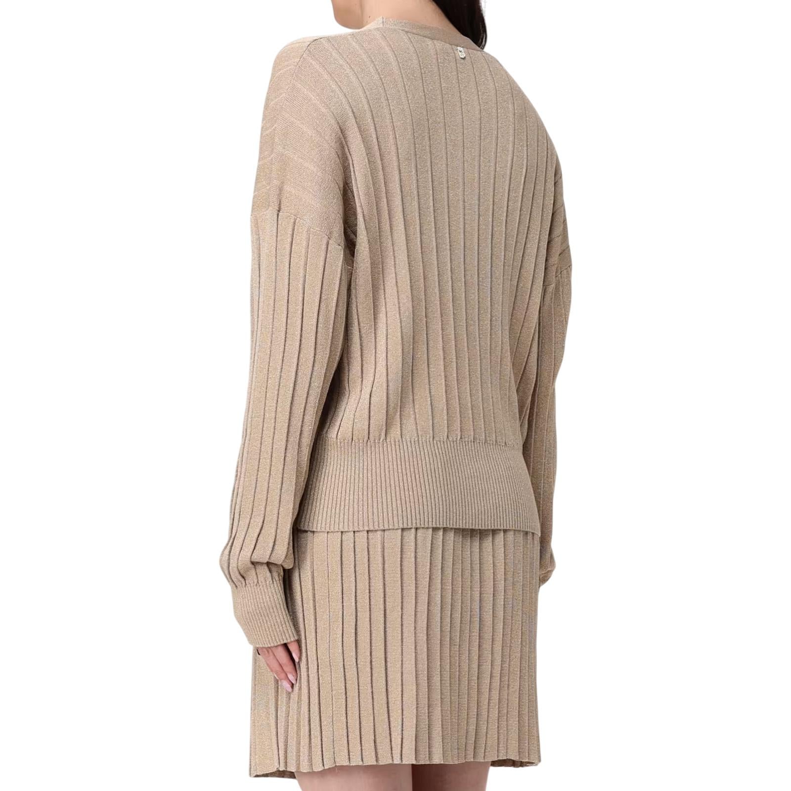 Cardigan LIU JO WA5060-MS64J A4342 LIU JO