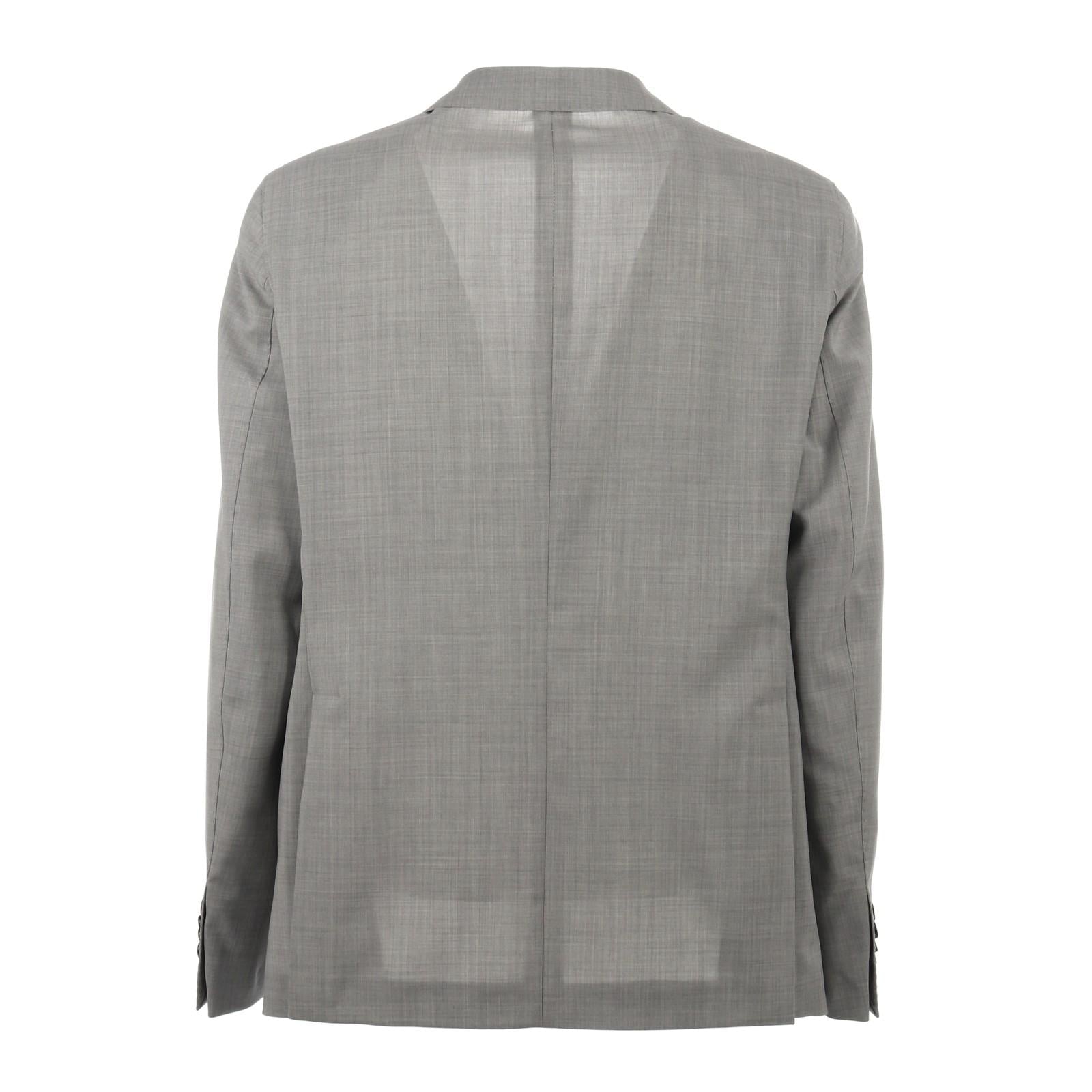 Giacca L.B.M. 1911 Uomo 2684-54246-2 GRI