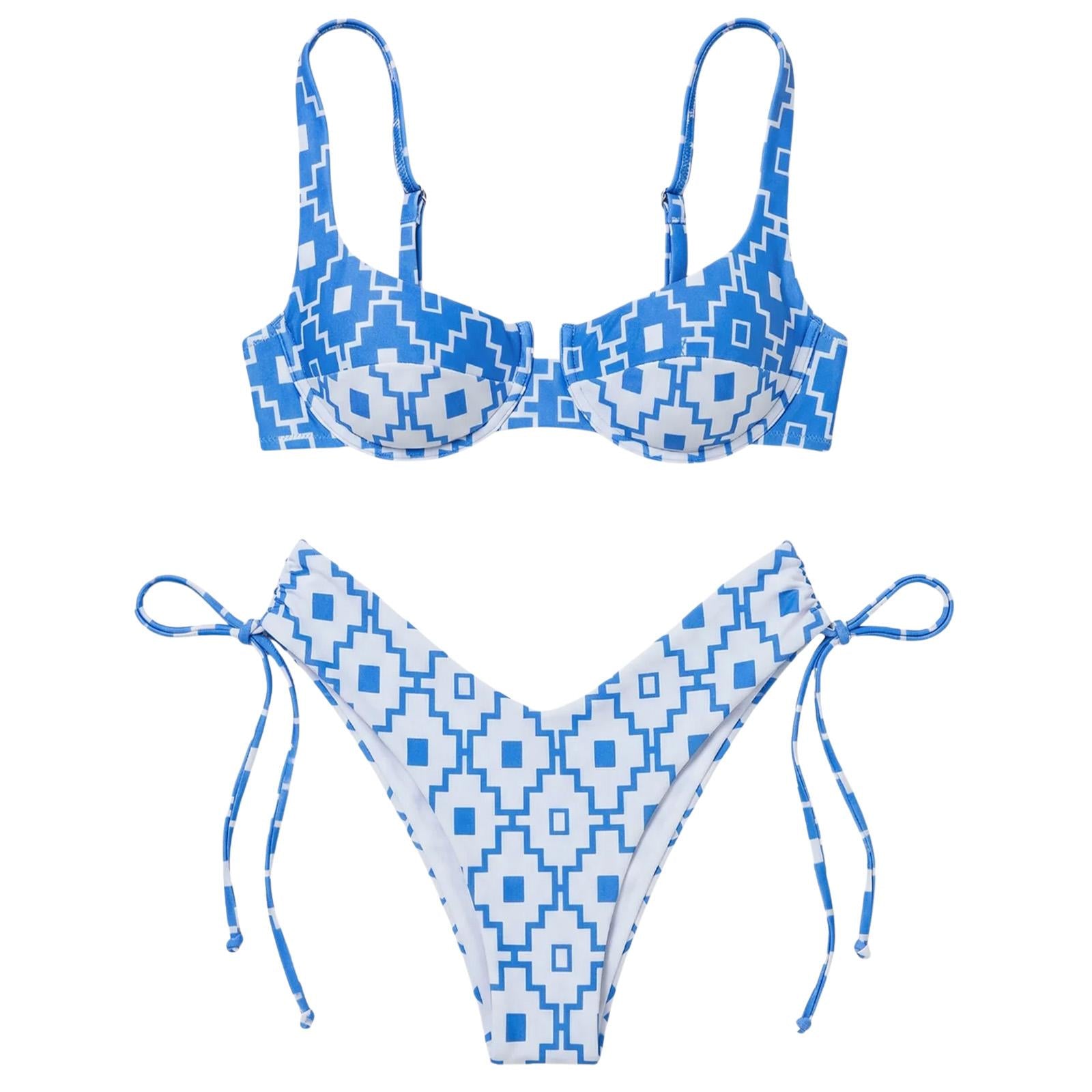 Bikini ME FUI Donna MF25-0041 X06