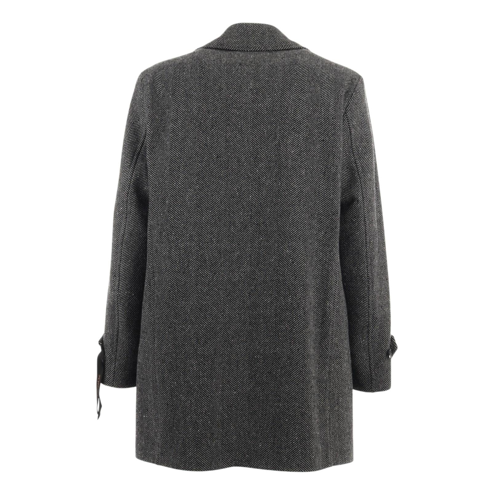 Cappotto OFFICINA 36 0408309663 4083 OFFICINA 36