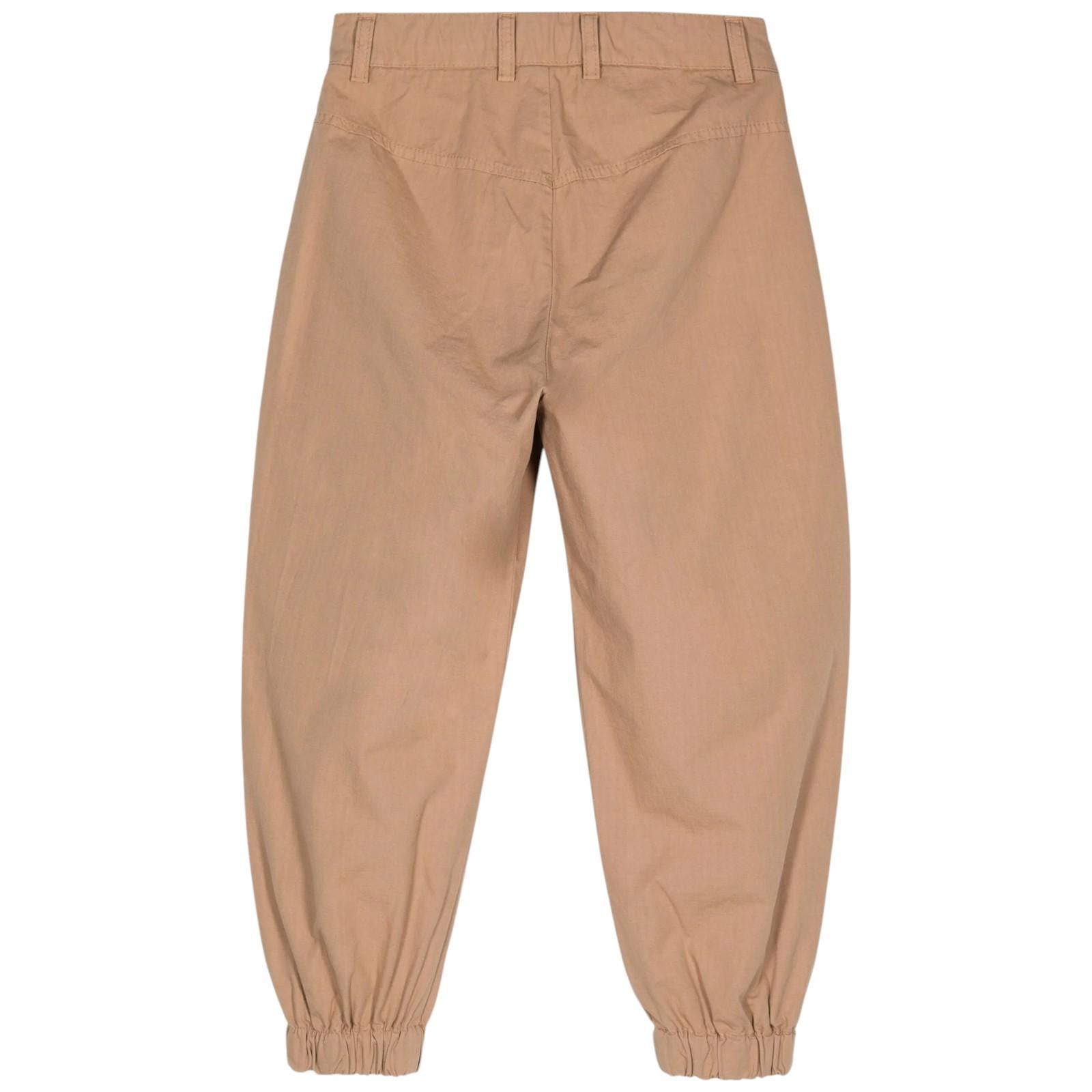 Pantalone MSGM kids F4MSJBPA086 015 MSGM