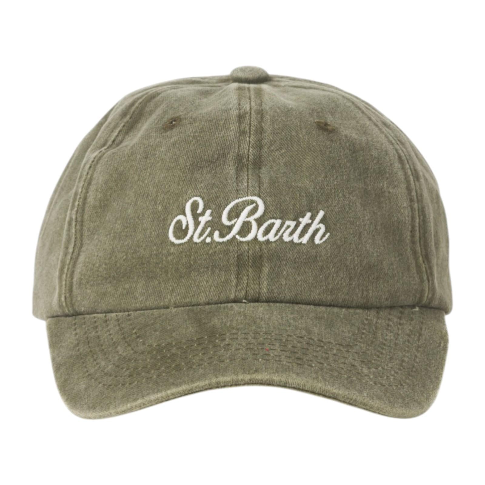 Cappello MC2 SAINT BARTH DAVIS 03899F MC2 SAINT BARTH