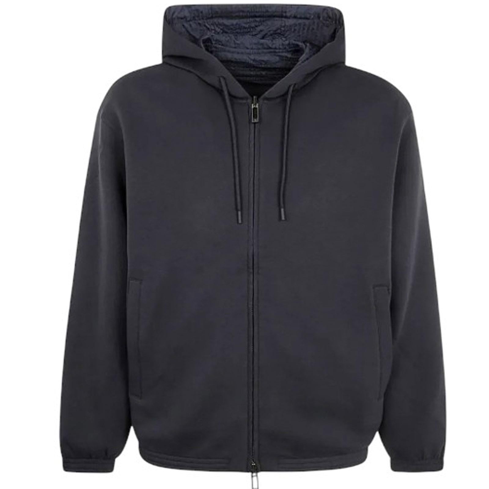 Felpa EMPORIO ARMANI 6D1MD3-1JHSZ 0920 EMPORIO ARMANI