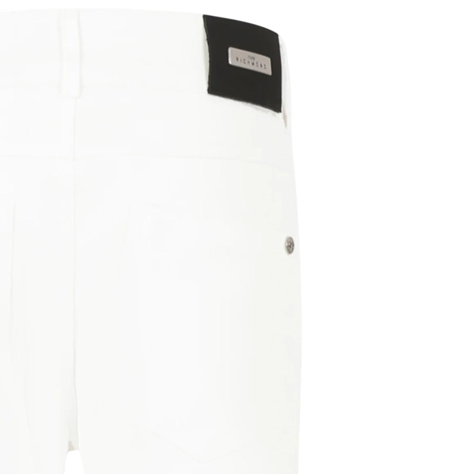 Jeans RICHMOND kids RBP25096JE BIA RICHMOND