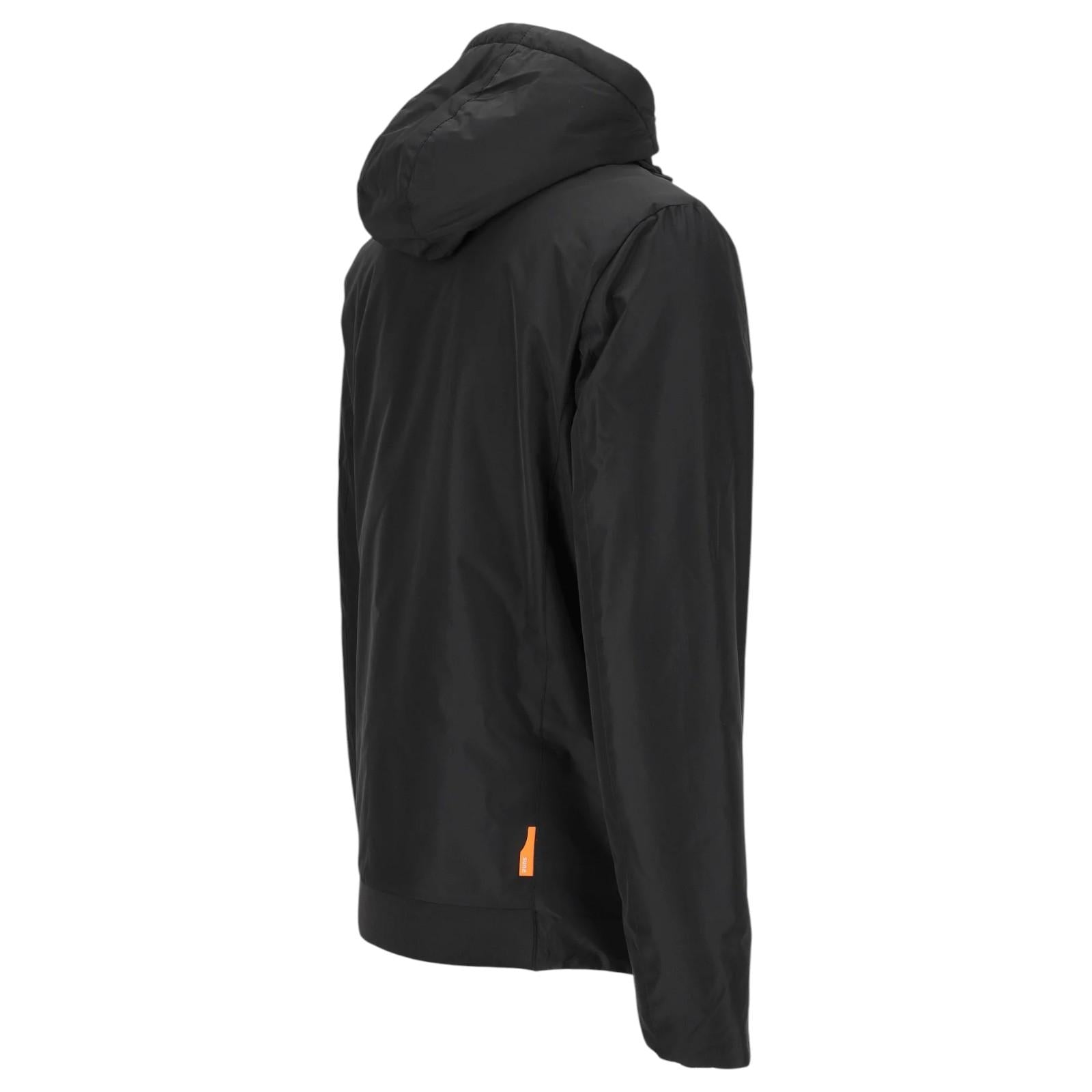 Giubbotto SUNS GBS53038U V8 SUNS