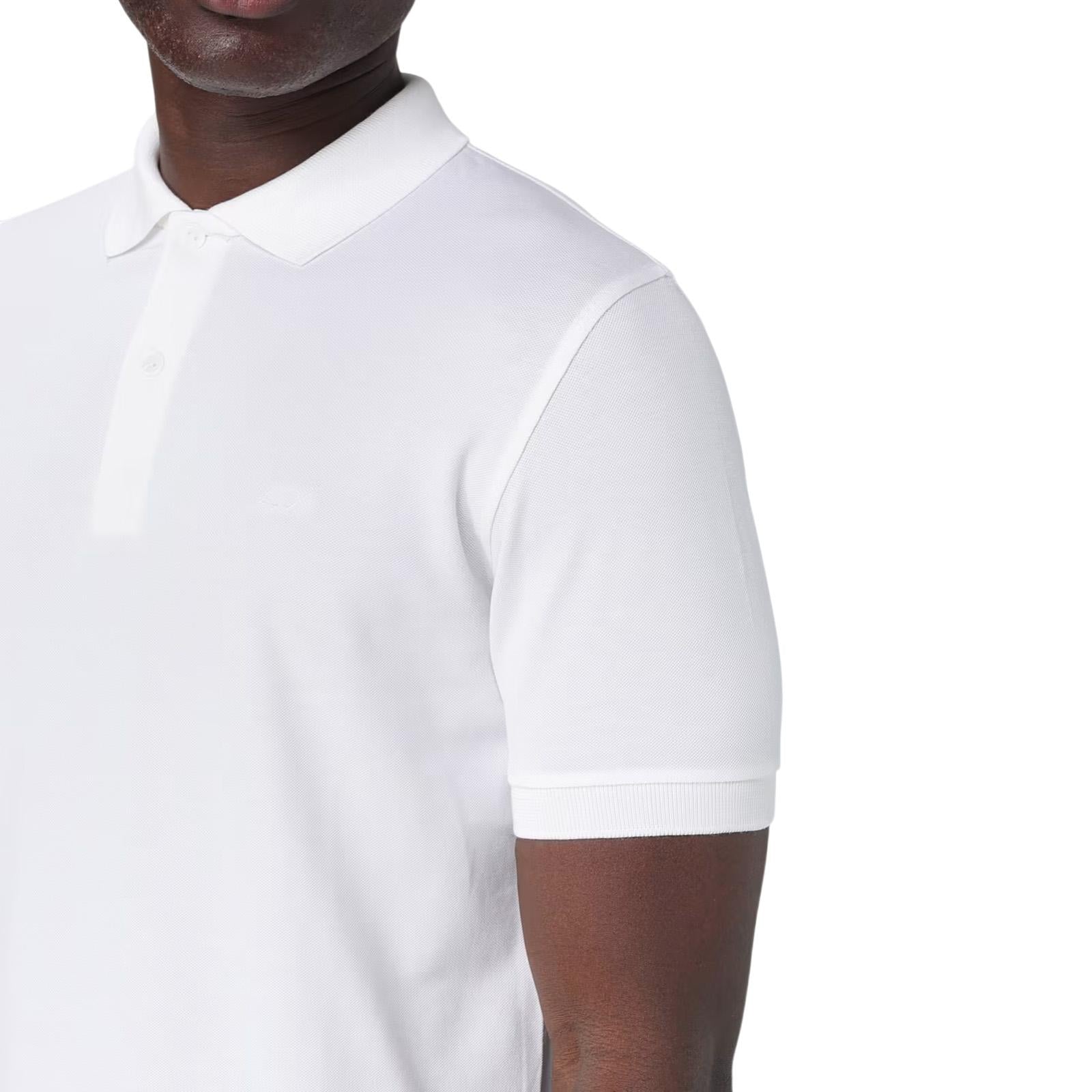 Polo SUN68 Uomo A35104 31