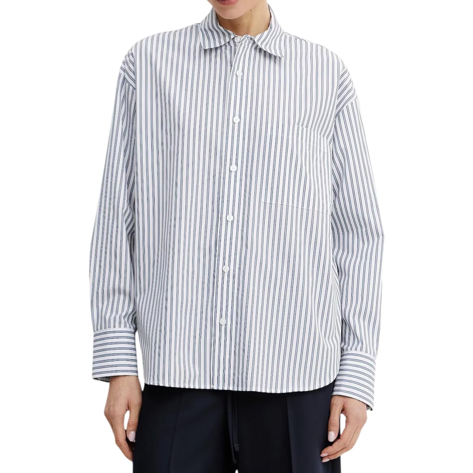 Camicia MICHAEL KORS MS540S4HJ7 BIA MICHAEL KORS