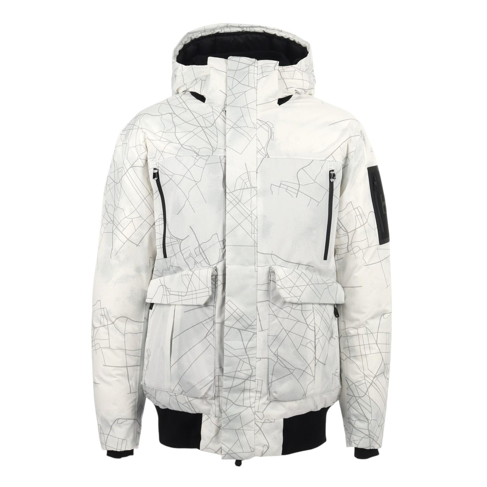 Giubbotto HUGO BOSS 50533560-10263836 100 BOSS