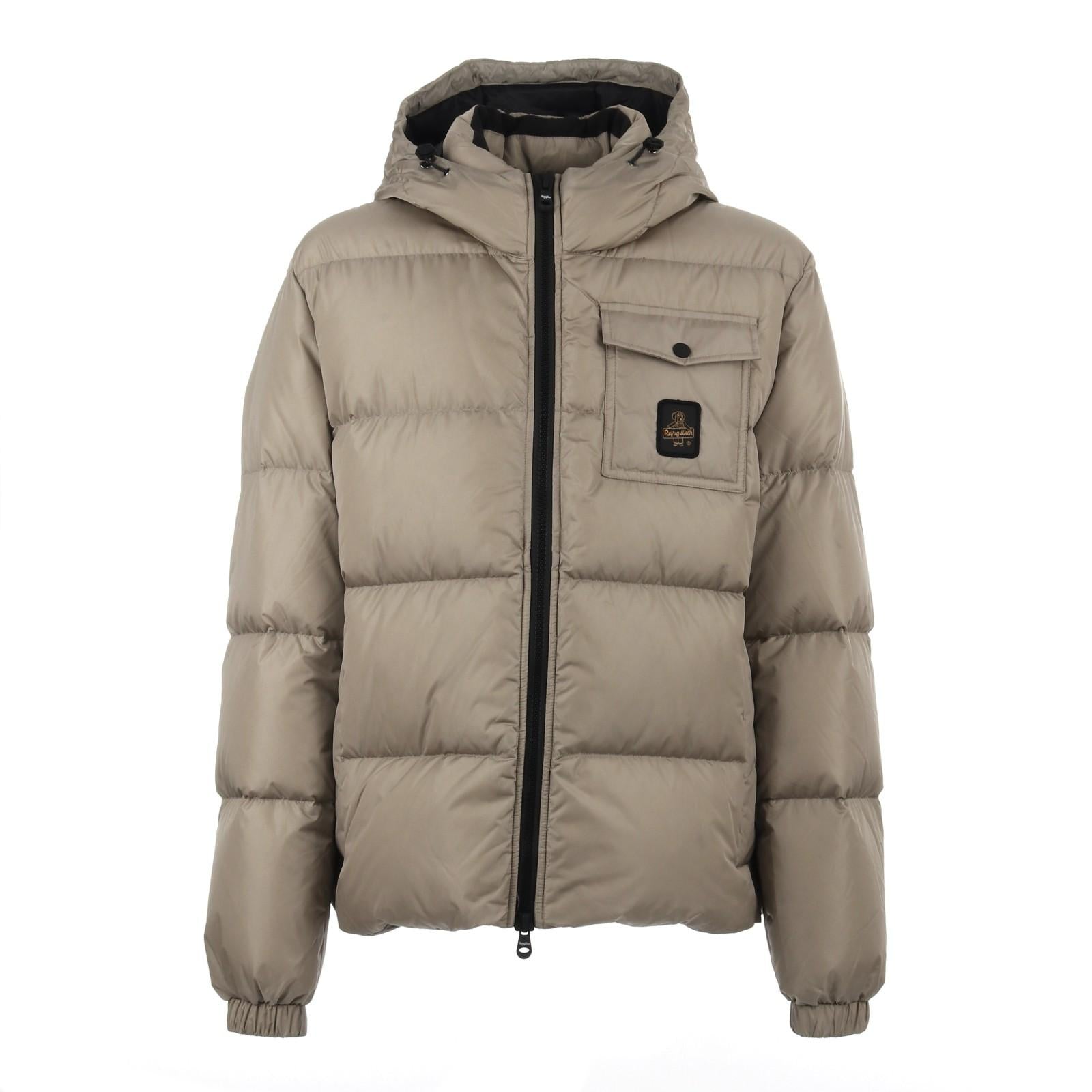 Giubbotto REFRIGIWEAR G02808-NY0185 A00140 REFRIGIWEAR