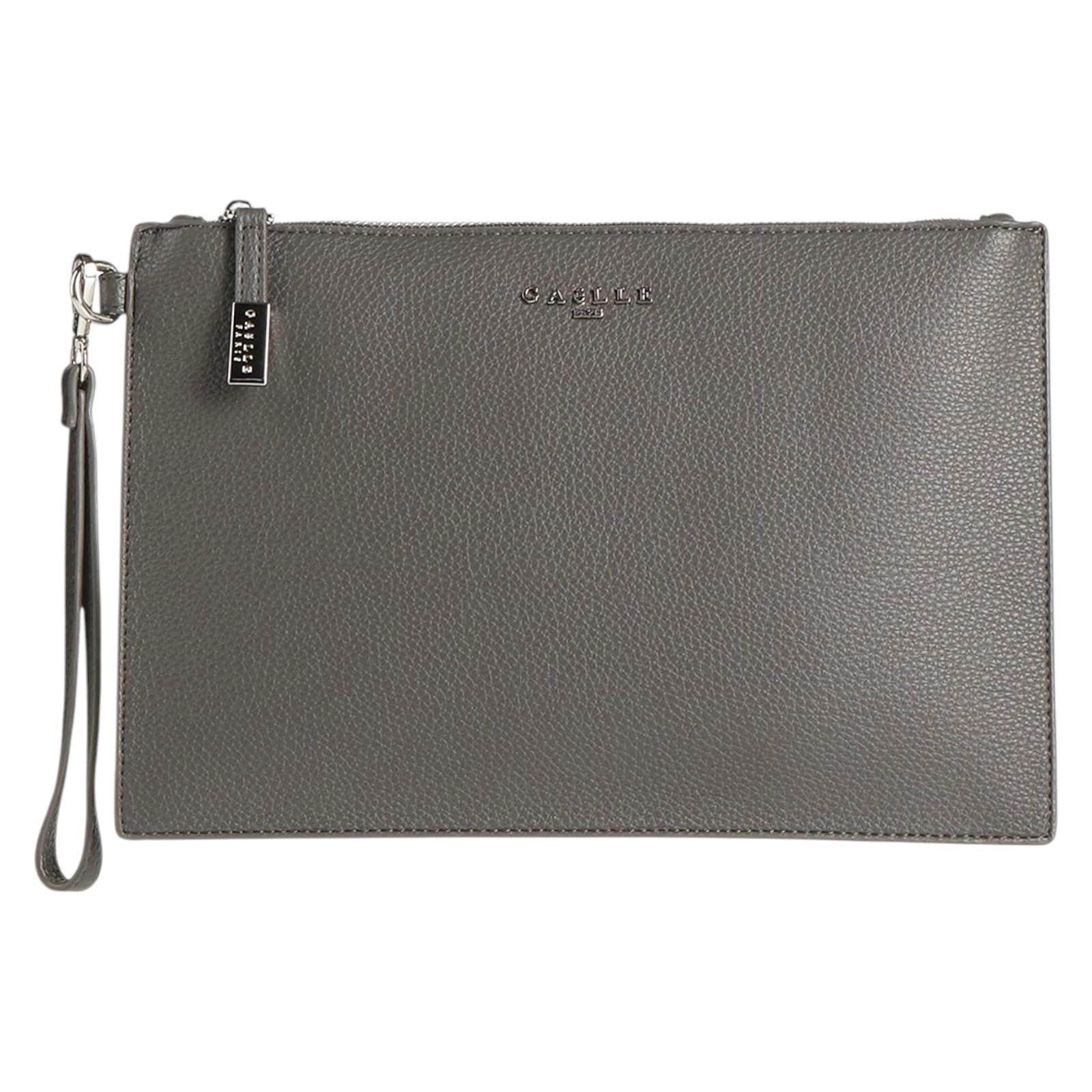 Pochette GAELLE GAACW01030-MTFI0007 GRI GAELLE