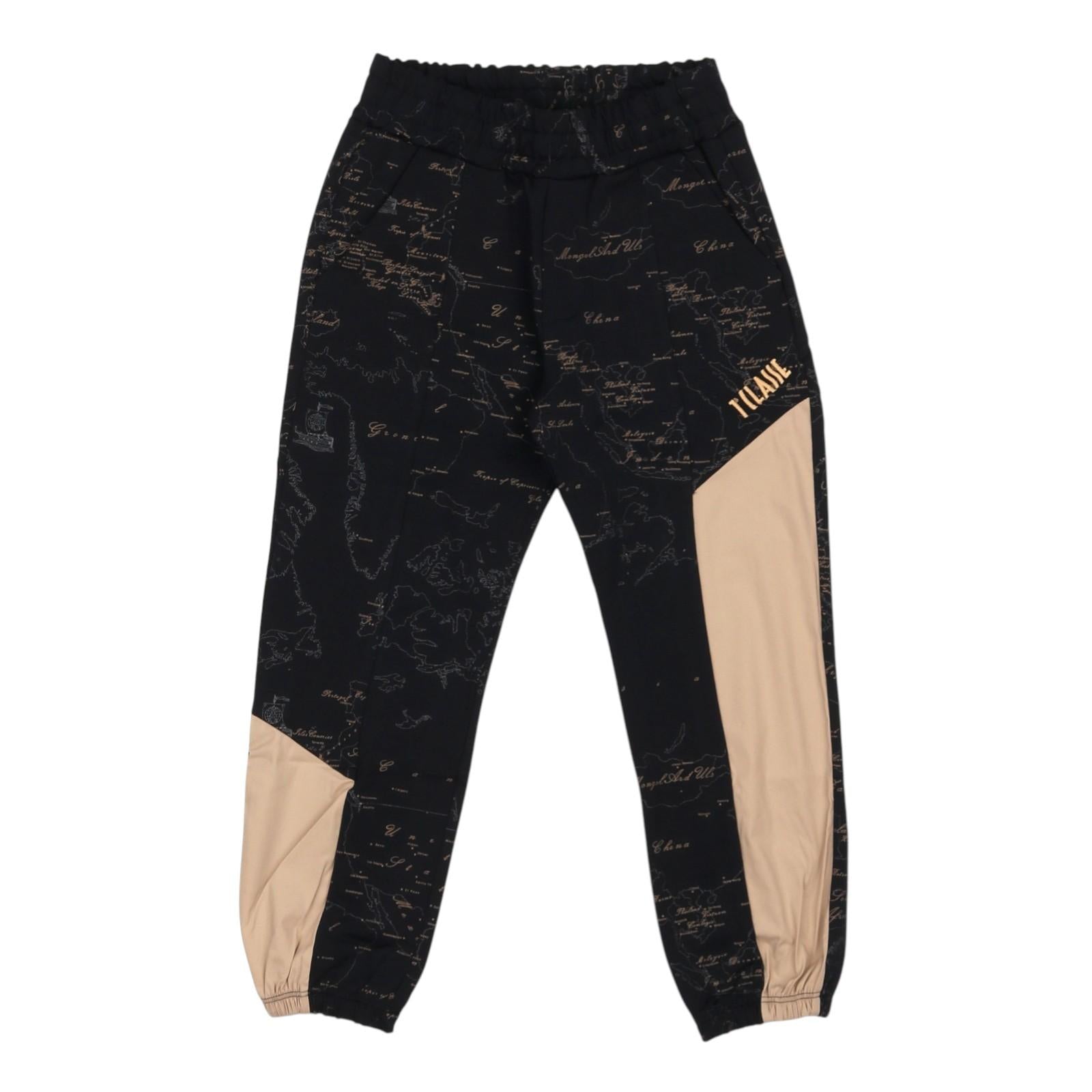 Pantalone ALVIERO MARTINI kids 2531PF00021 NAV ALVIERO MARTINI