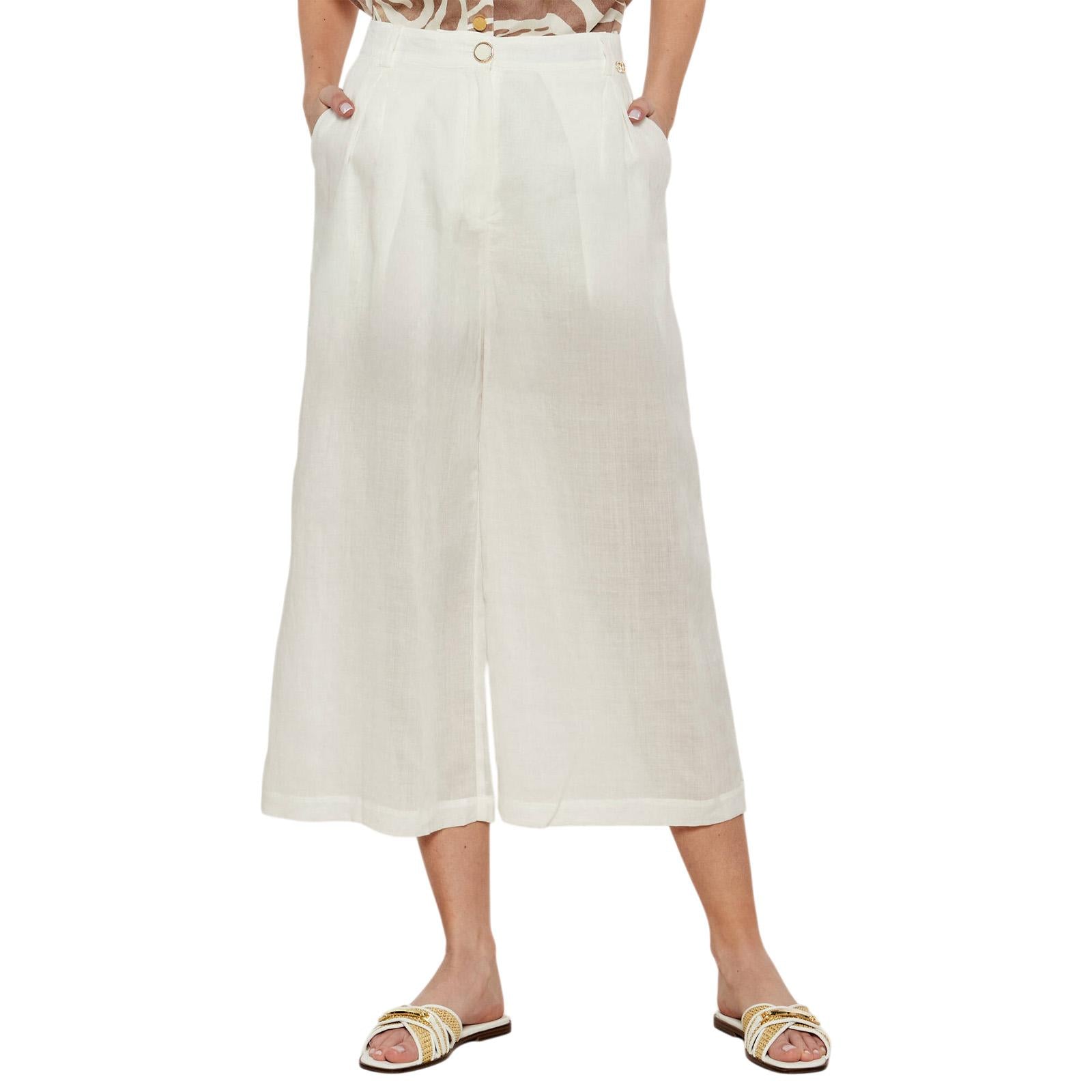 Pantalone LIU JO WA5484-T6862 10701 LIU JO