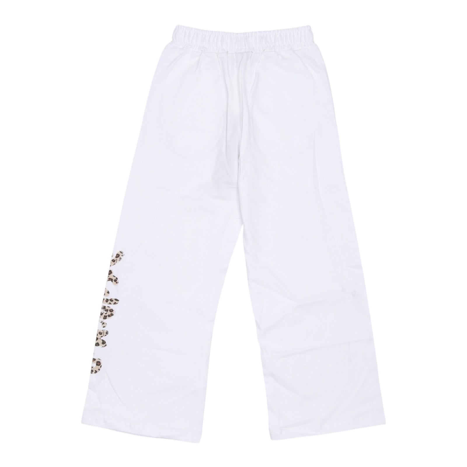 Pantalone DISCLAIMER kids 25EDK58557 BIA DISCLAIMER