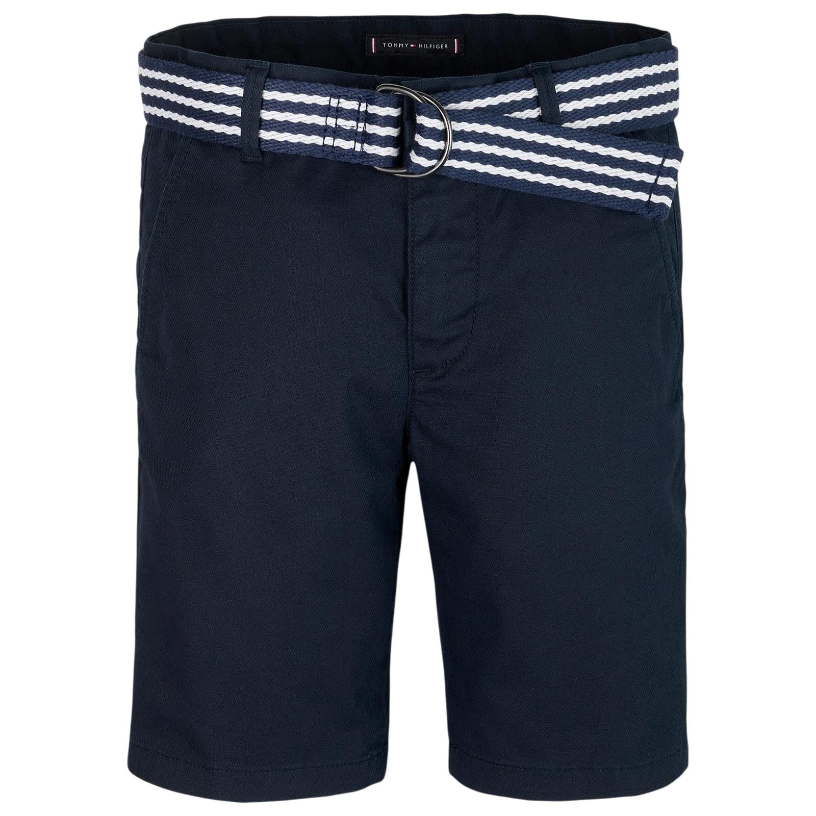 Bermuda TOMMY HILFIGER kids Boy KB0KB09474 C1G