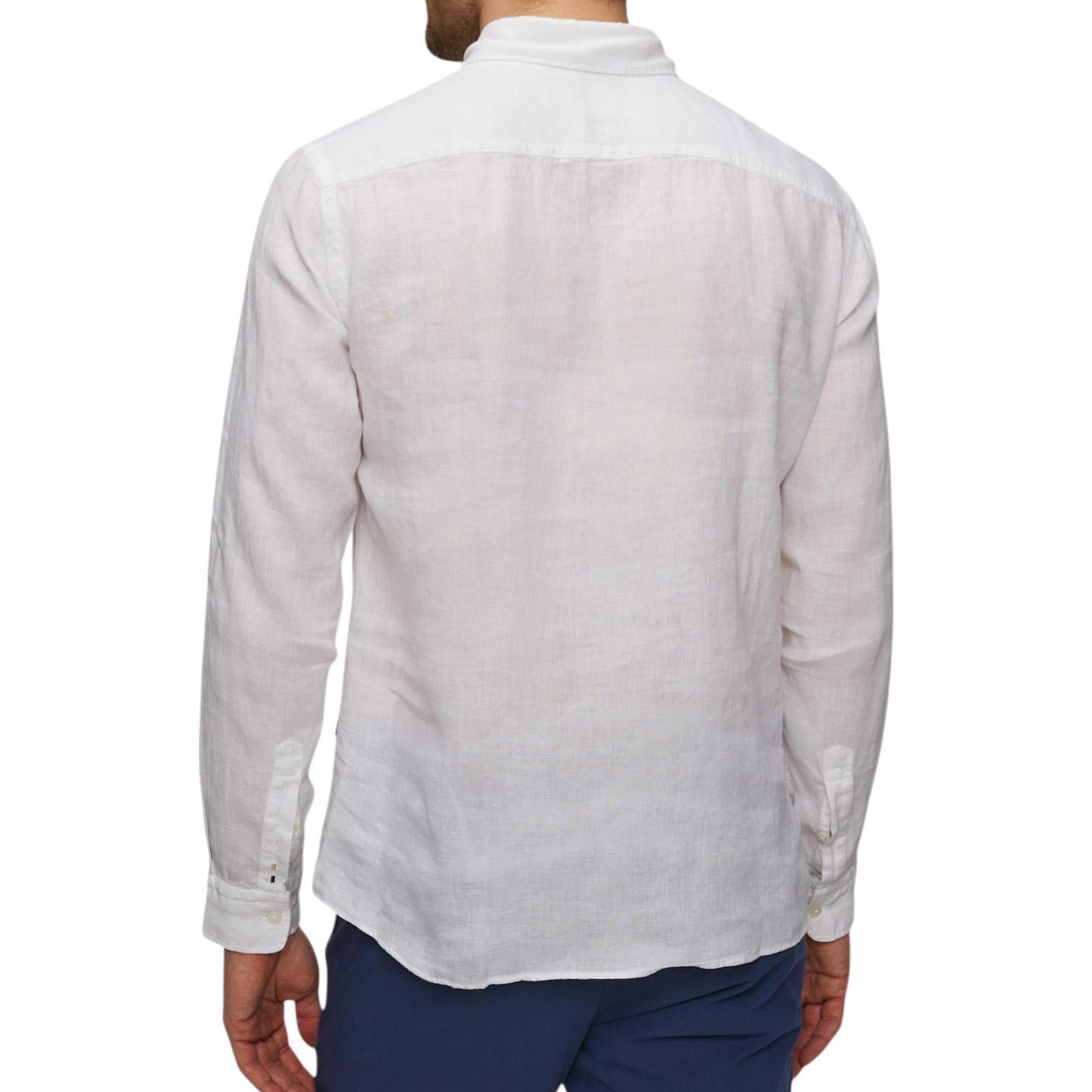 Camicia HUGO BOSS Uomo 50520283-10261979-01 100