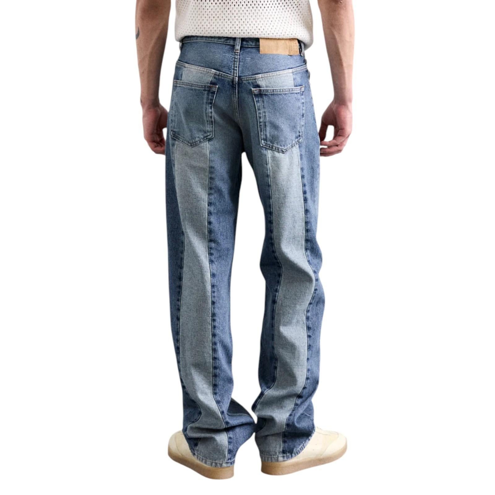 Jeans MAISON MARGIELA Uomo SH2LA0014-S30589 965