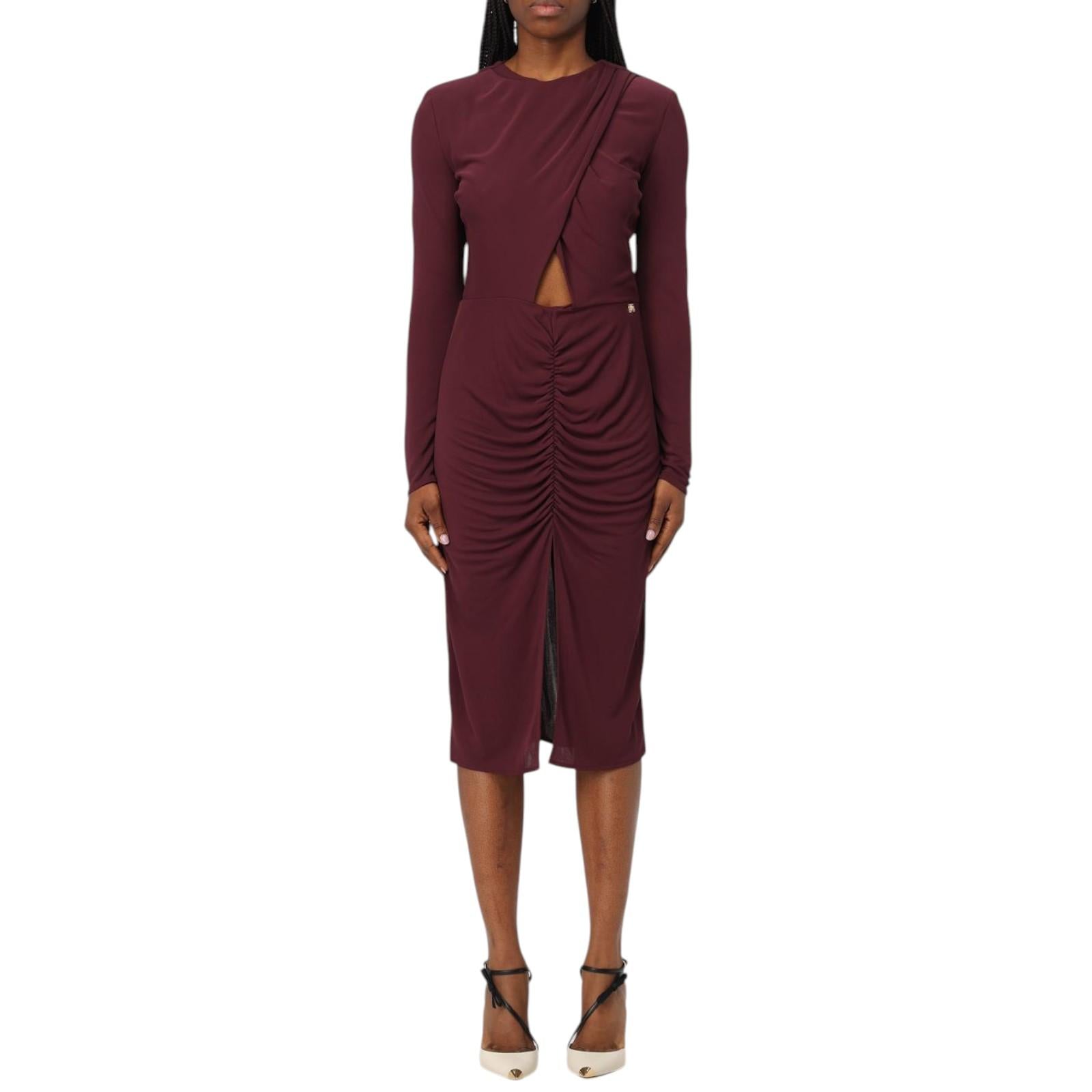 Abito ELISABETTA FRANCHI AB-698-46E2 CG3 ELISABETTA FRANCHI