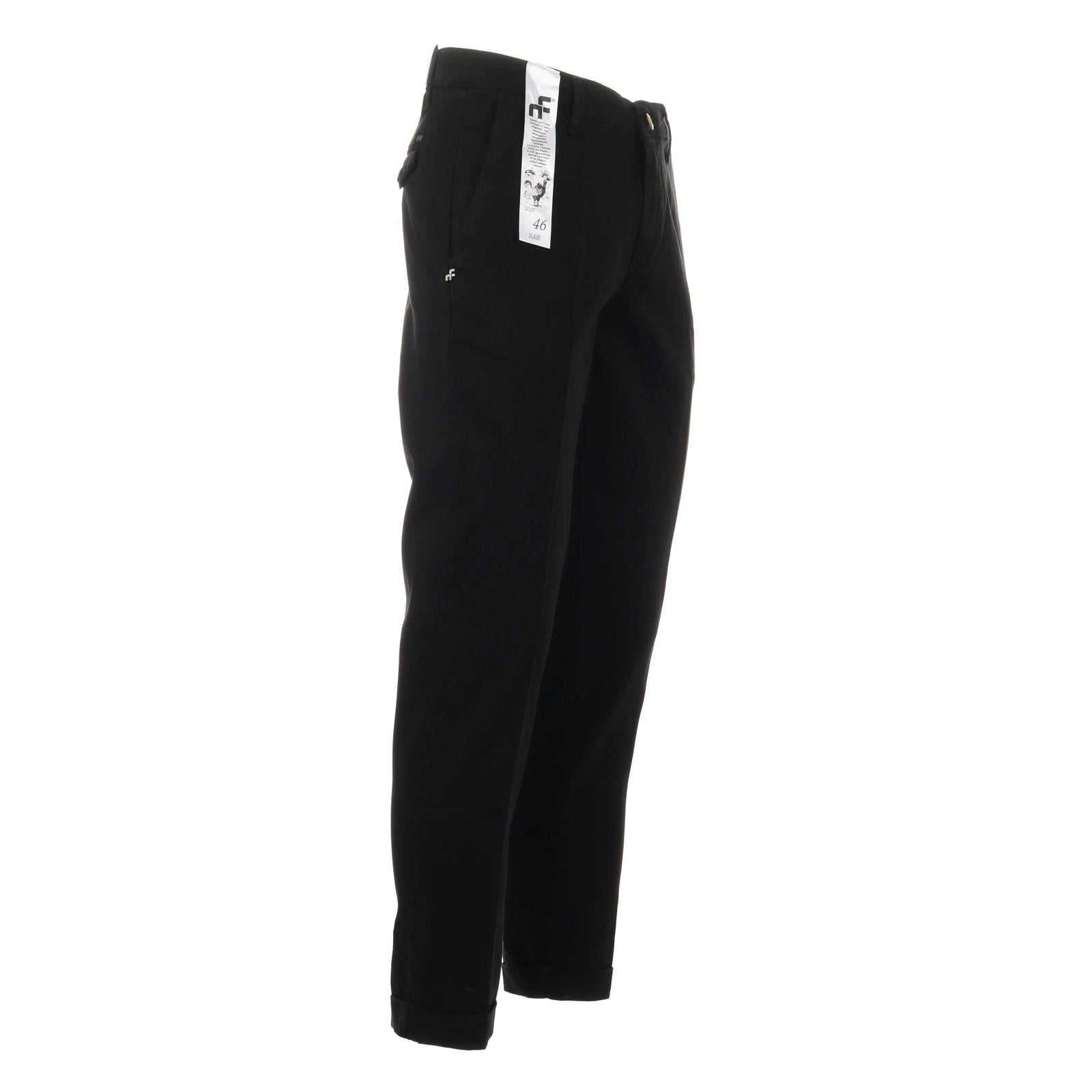 Pantalone NAIF VELAR NER NAIF