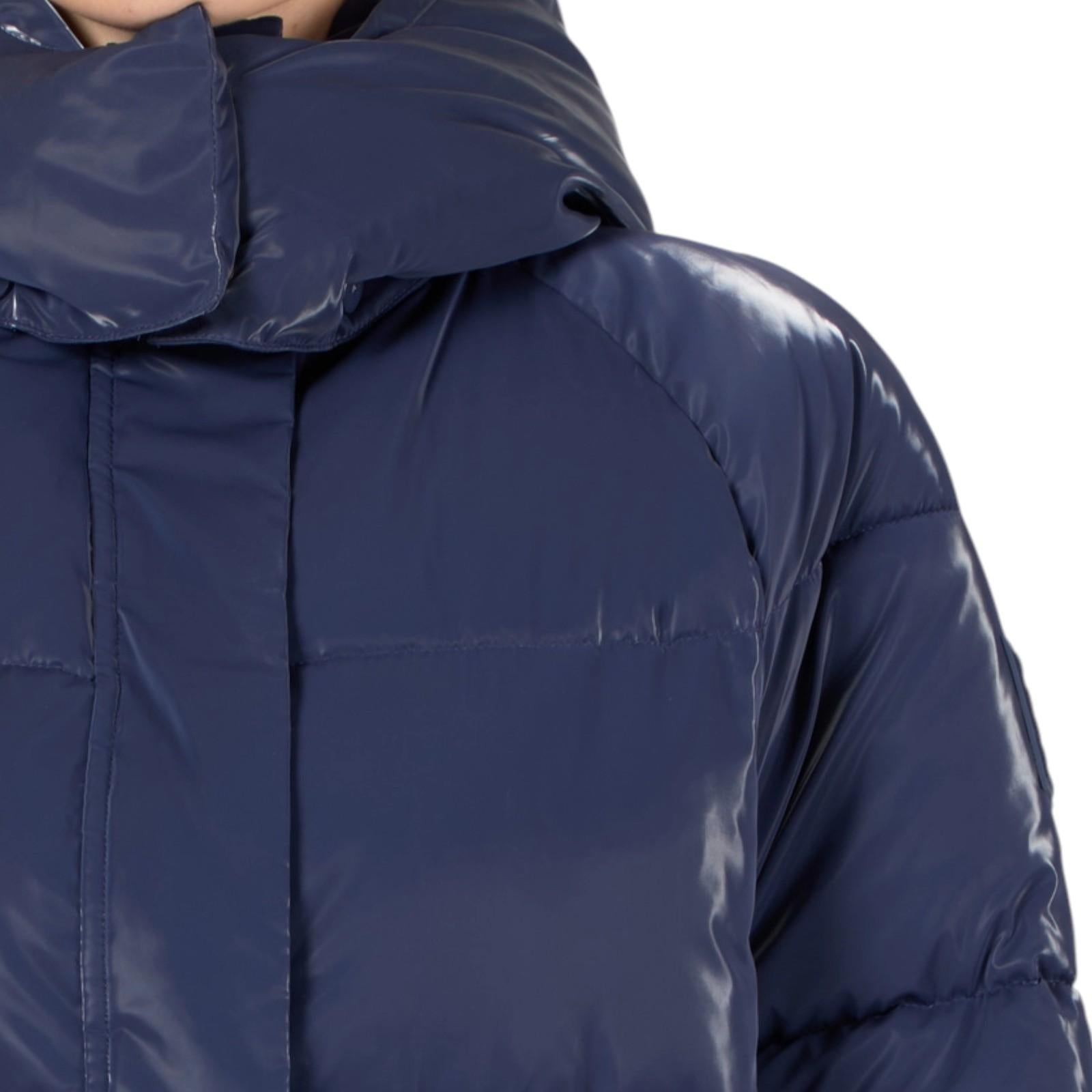 Giubbotto ELISABETTA FRANCHI PI-79Z-46E2 B75 ELISABETTA FRANCHI