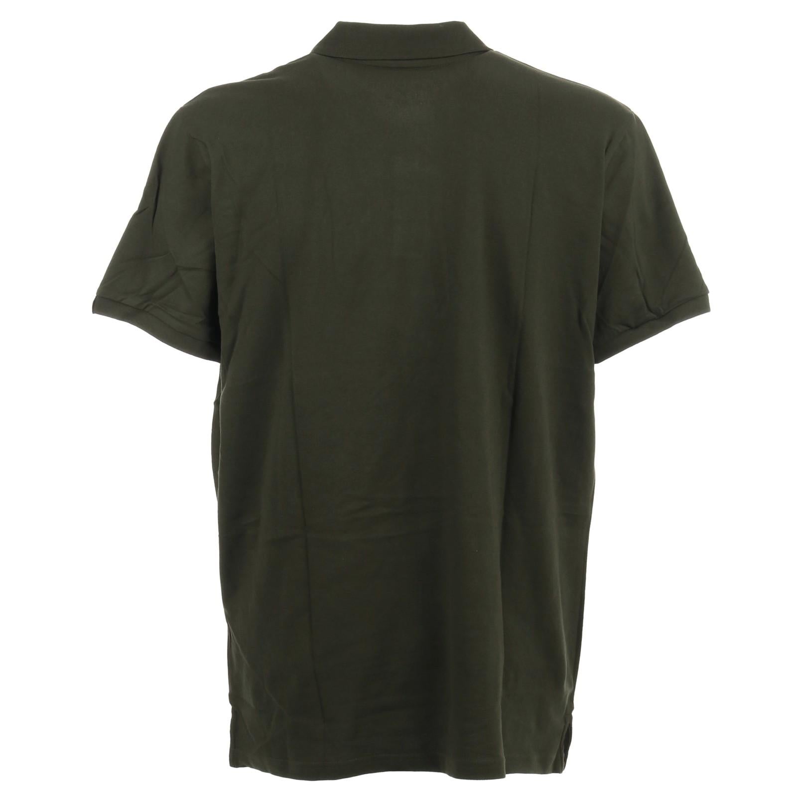 Polo ALPHA INDUSTRIES Uomo 136600 257