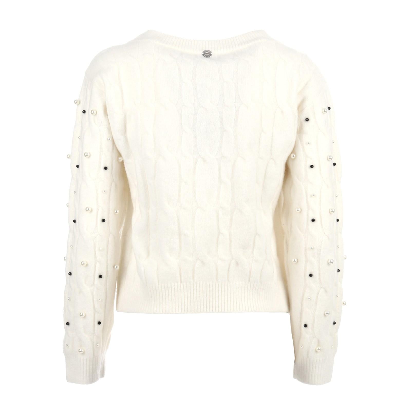 Maglione TWINSET 242AP3350 00733 TWINSET