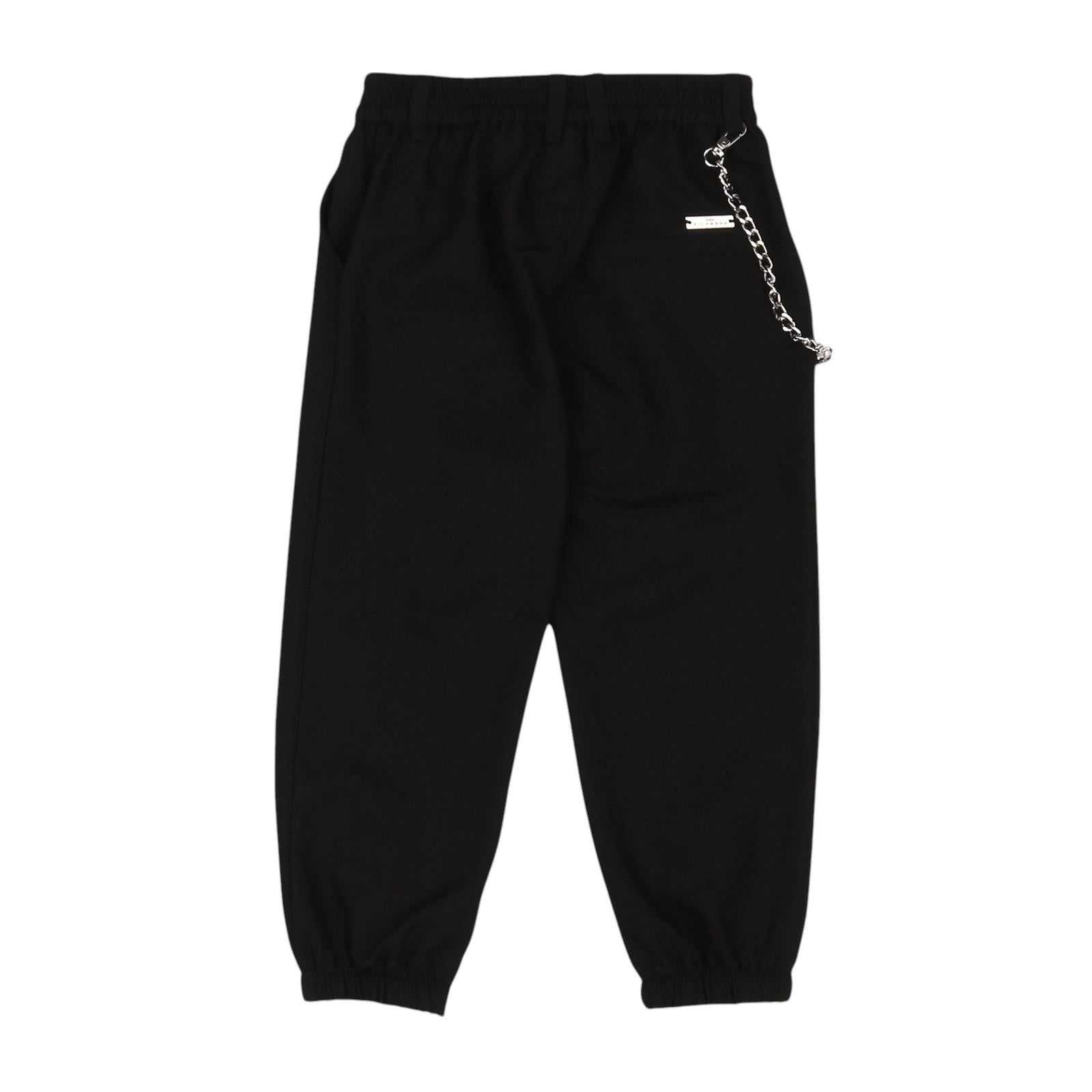 Pantalone RICHMOND kids RIA24043PA-NE NER RICHMOND