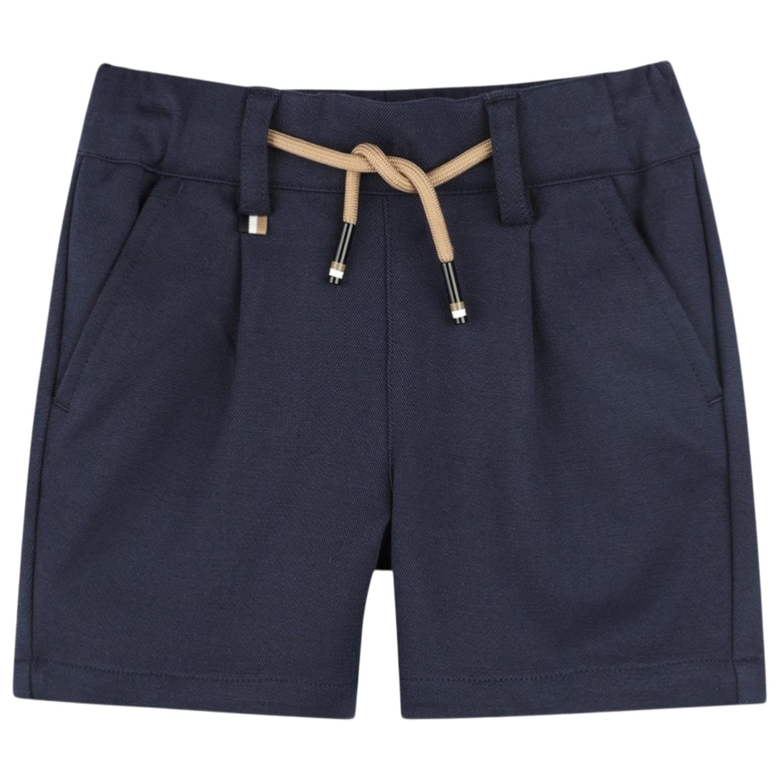 Bermuda HUGO BOSS kids Bambino J52084 849