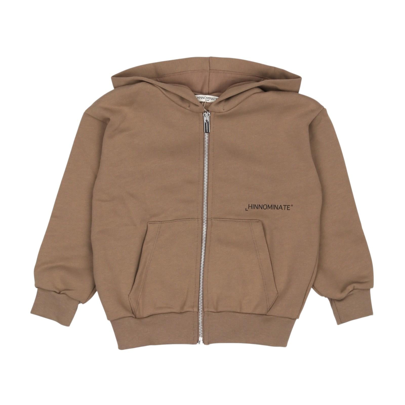 Felpa HINNOMINATE kids 3631F00004 TOR HINNOMINATE