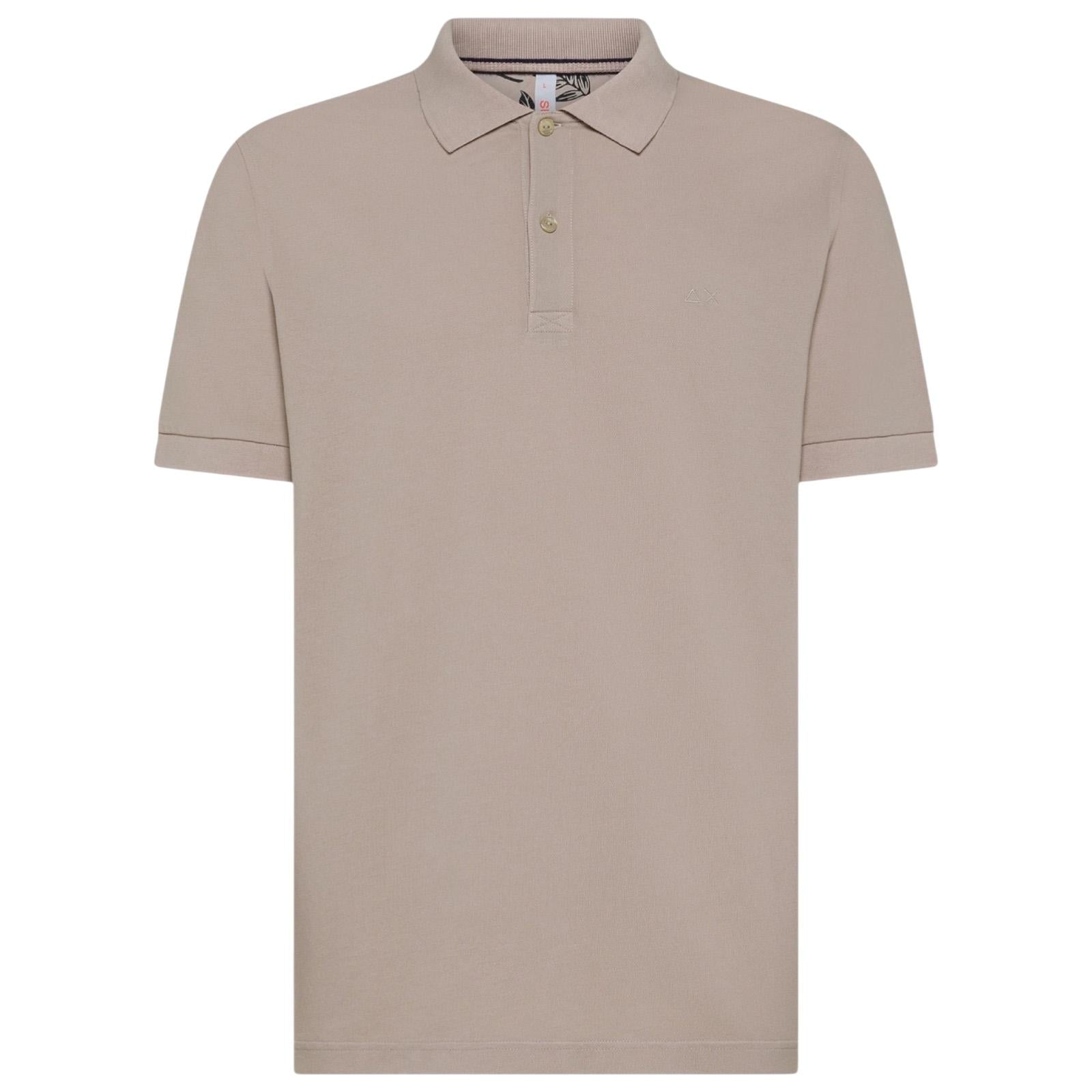 Polo SUN68 A35104 98 SUN68