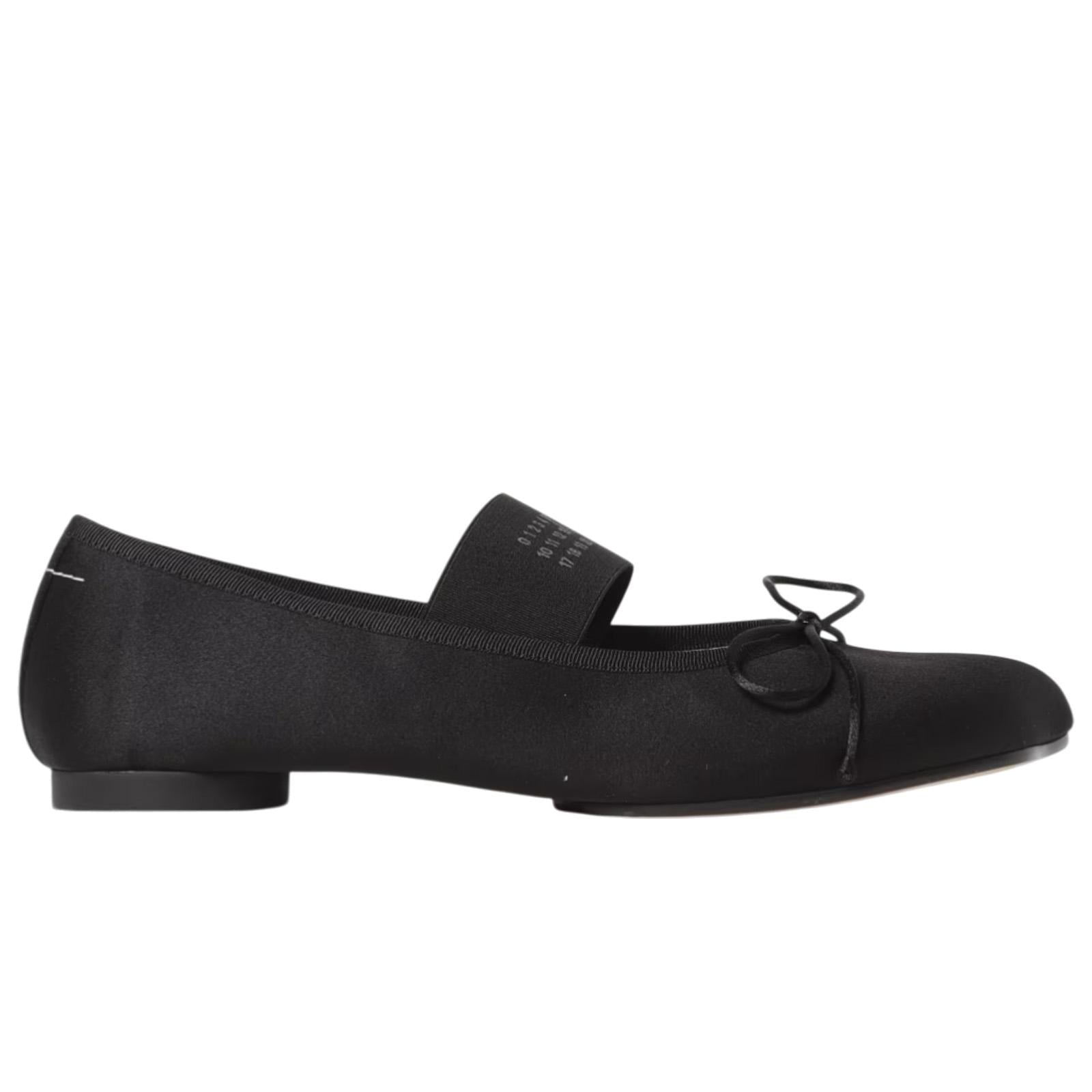 Ballerina MAISON MARGIELA S59WZ0093-P5560 T8013 MAISON MARGIELA