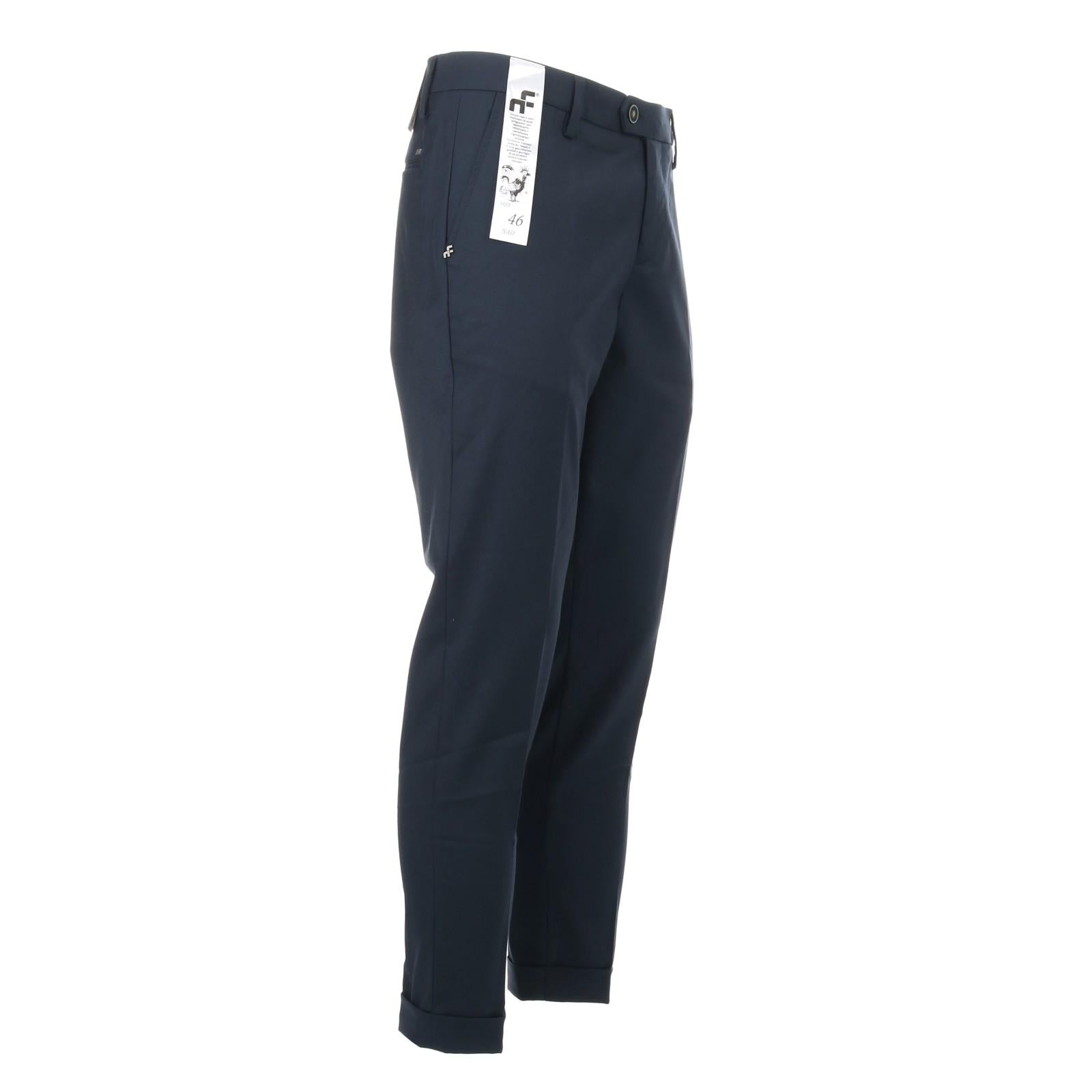 Pantalone NAIF TELAFLEX NAV NAIF