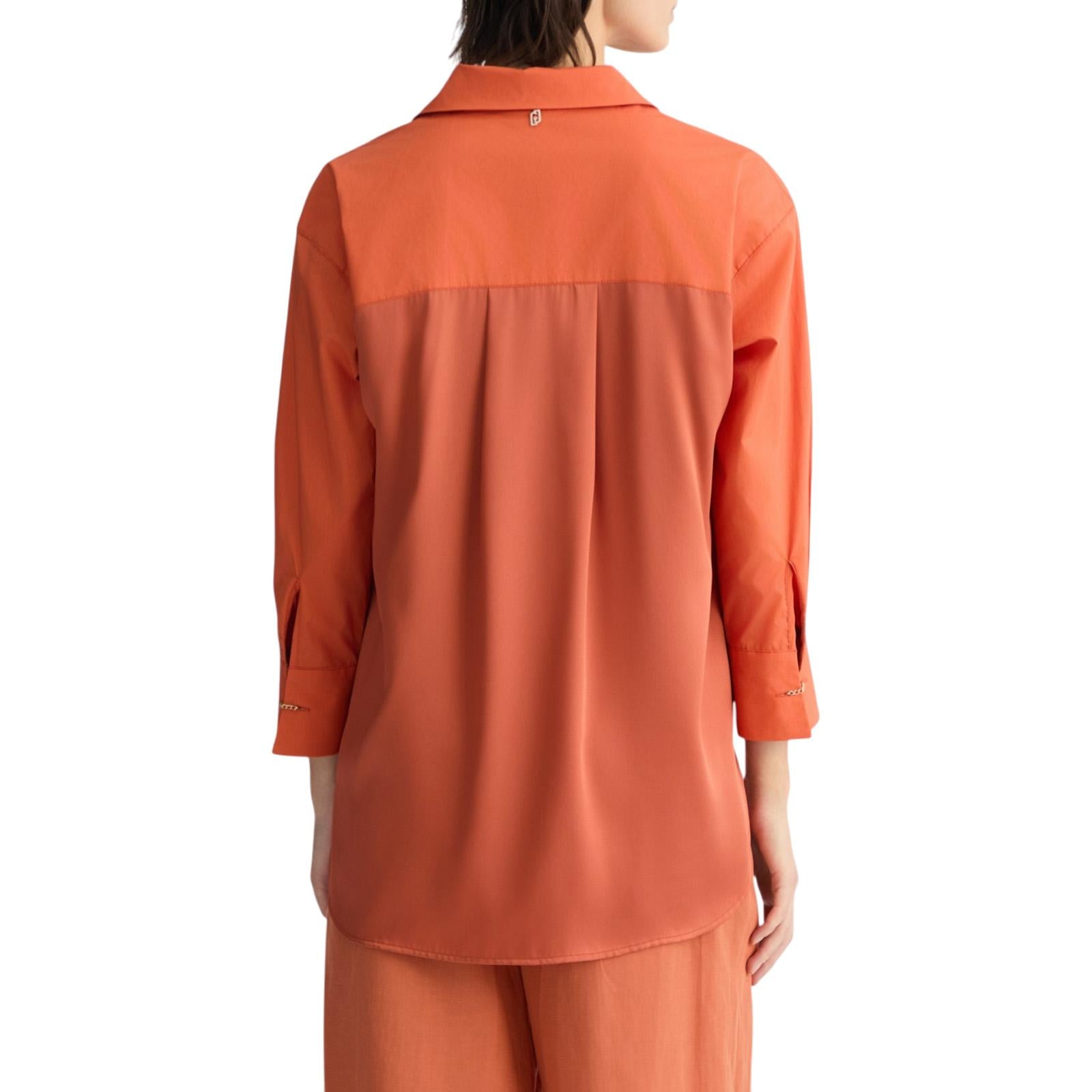 Camicia LIU JO Donna WA5203-T4853 M9534
