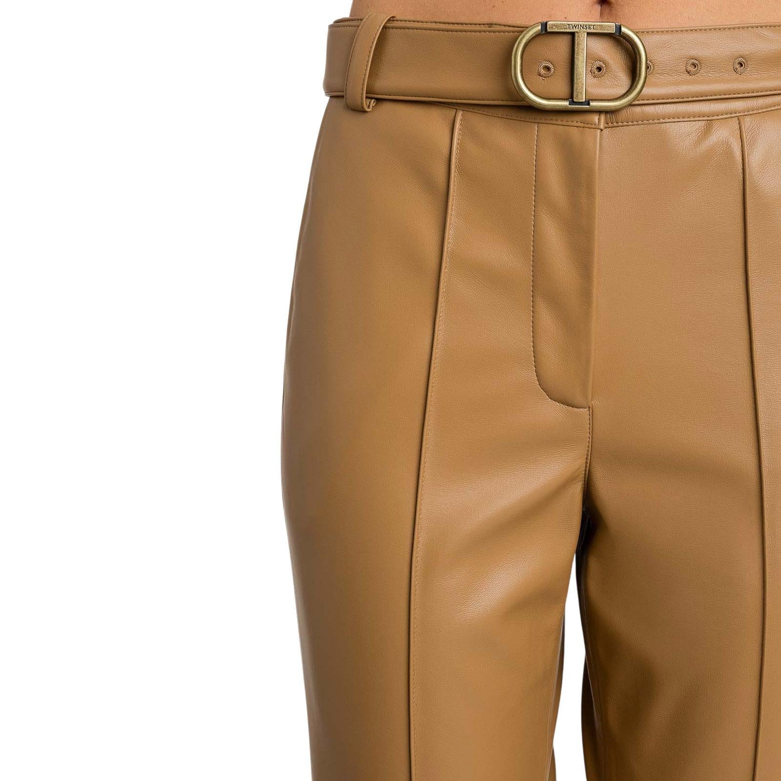 Pantalone TWINSET 242TP2203 CAM TWINSET