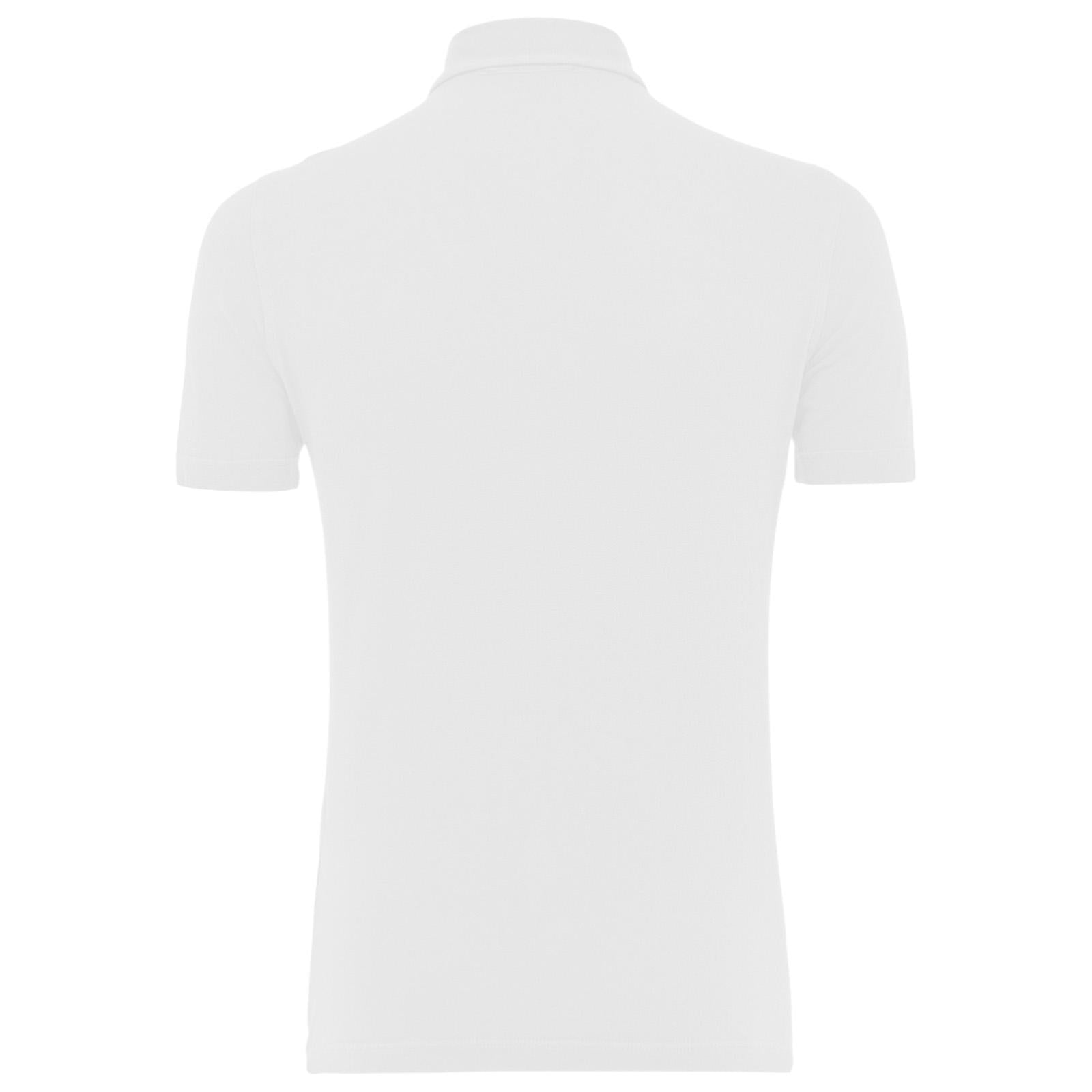 Polo FILIPPO DE LAURENTIIS PLMCBAS-PIQVIN U001 FILIPPO DE LAURENTIIS