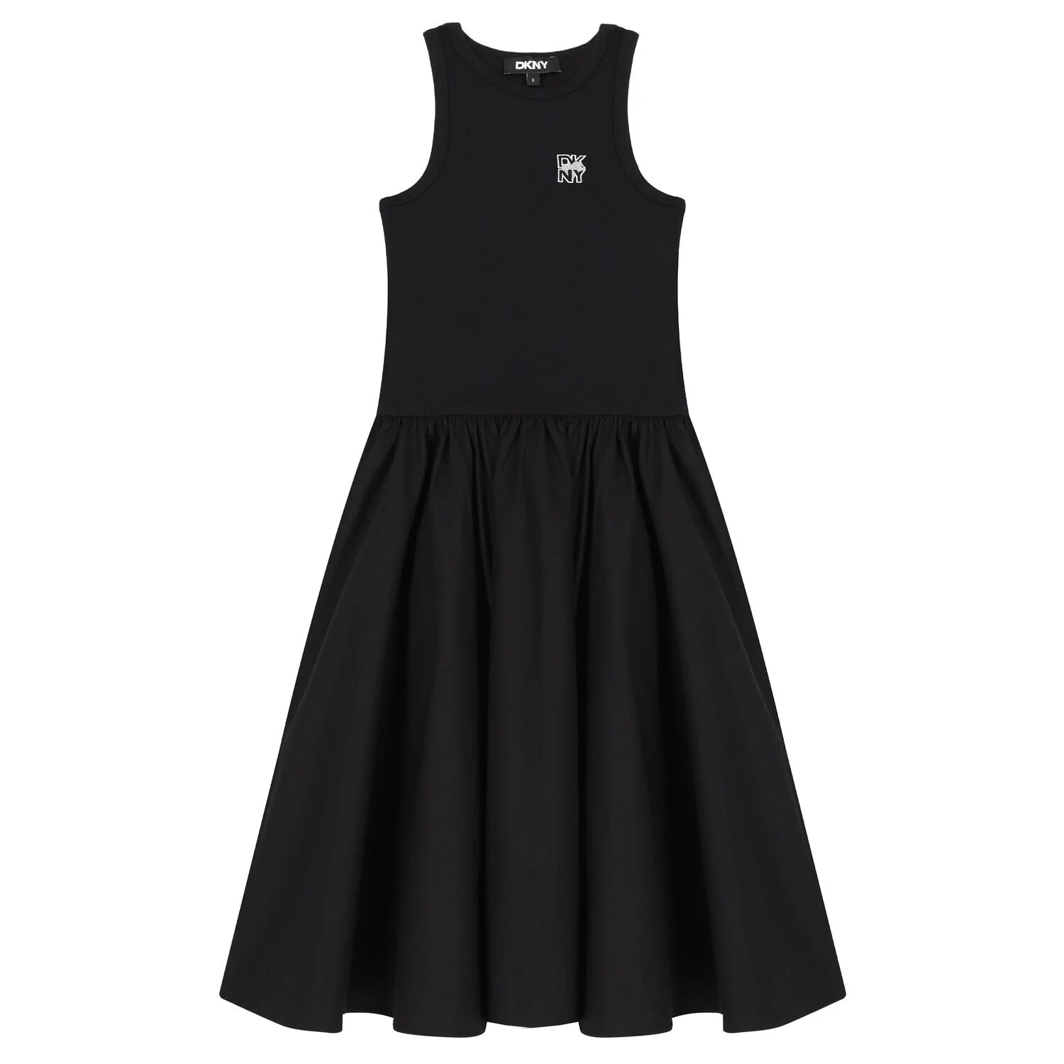 Abito DKNY kids D62318 09B DKNY