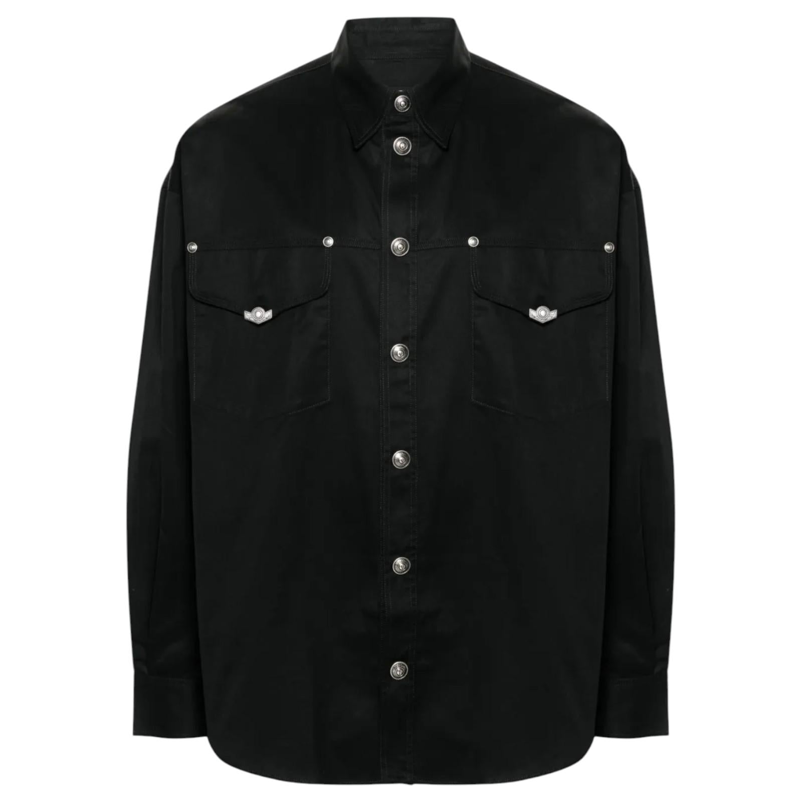 Camicia VERSACE JEANS 77GAL253-N0344 899 VERSACE JEANS