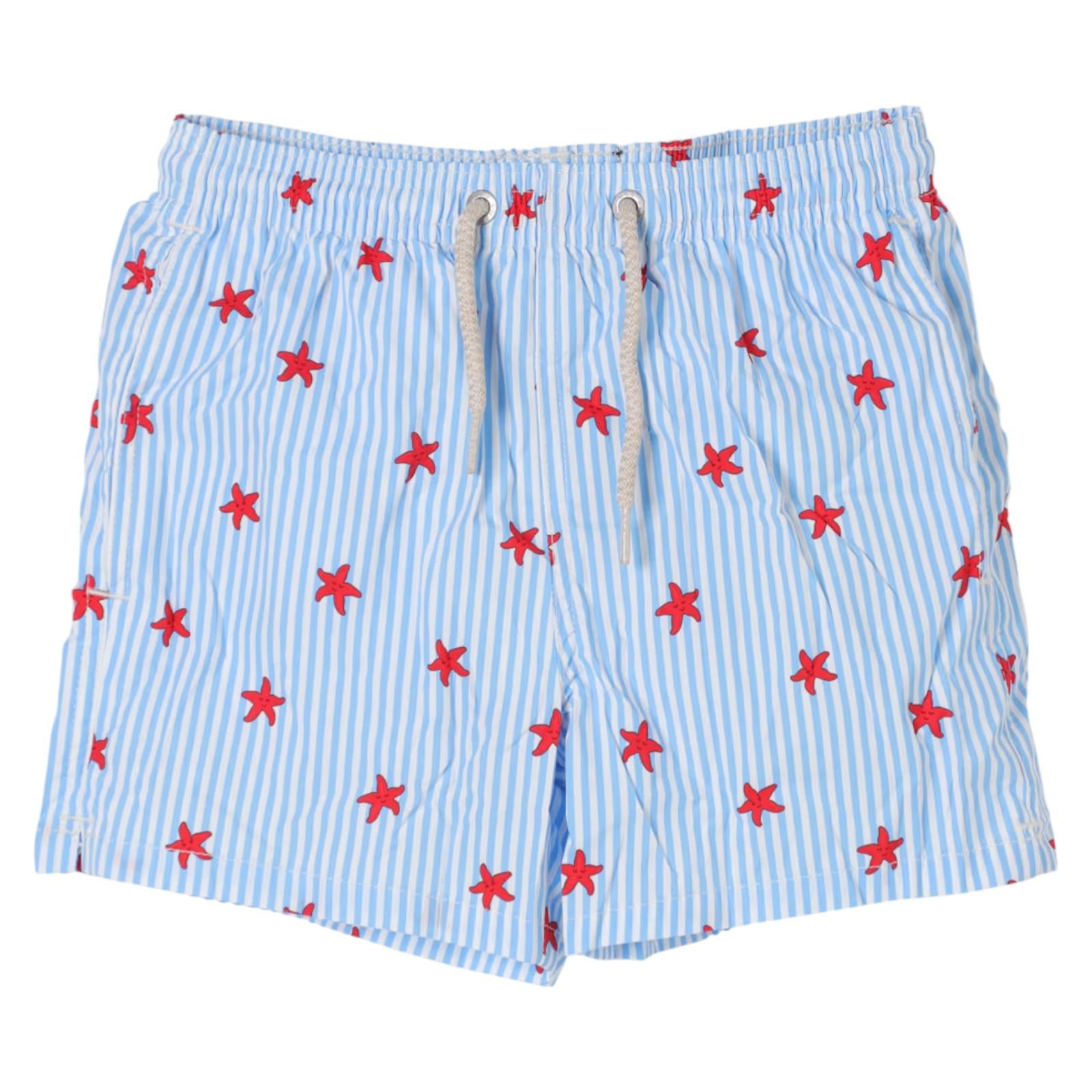 Boxer mare MC2 SAINT BARTH kids COMFORT-LIGHT-JR 01402H MC2 SAINT BARTH