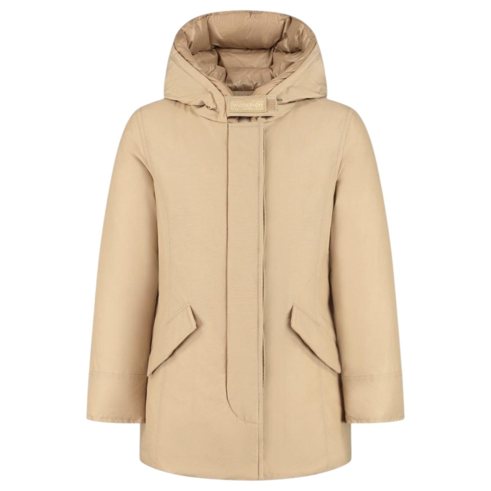 Giubbotto WOOLRICH WWCPS2769-UT0001 GKK WOOLRICH