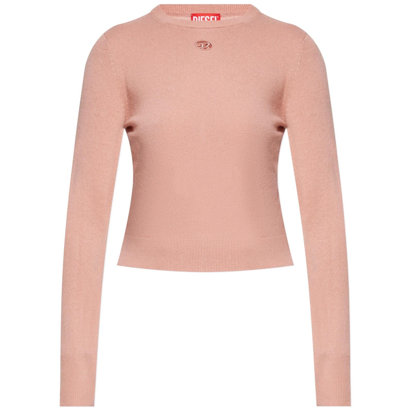 Maglione DIESEL A13013-0GEAY 3BU DIESEL