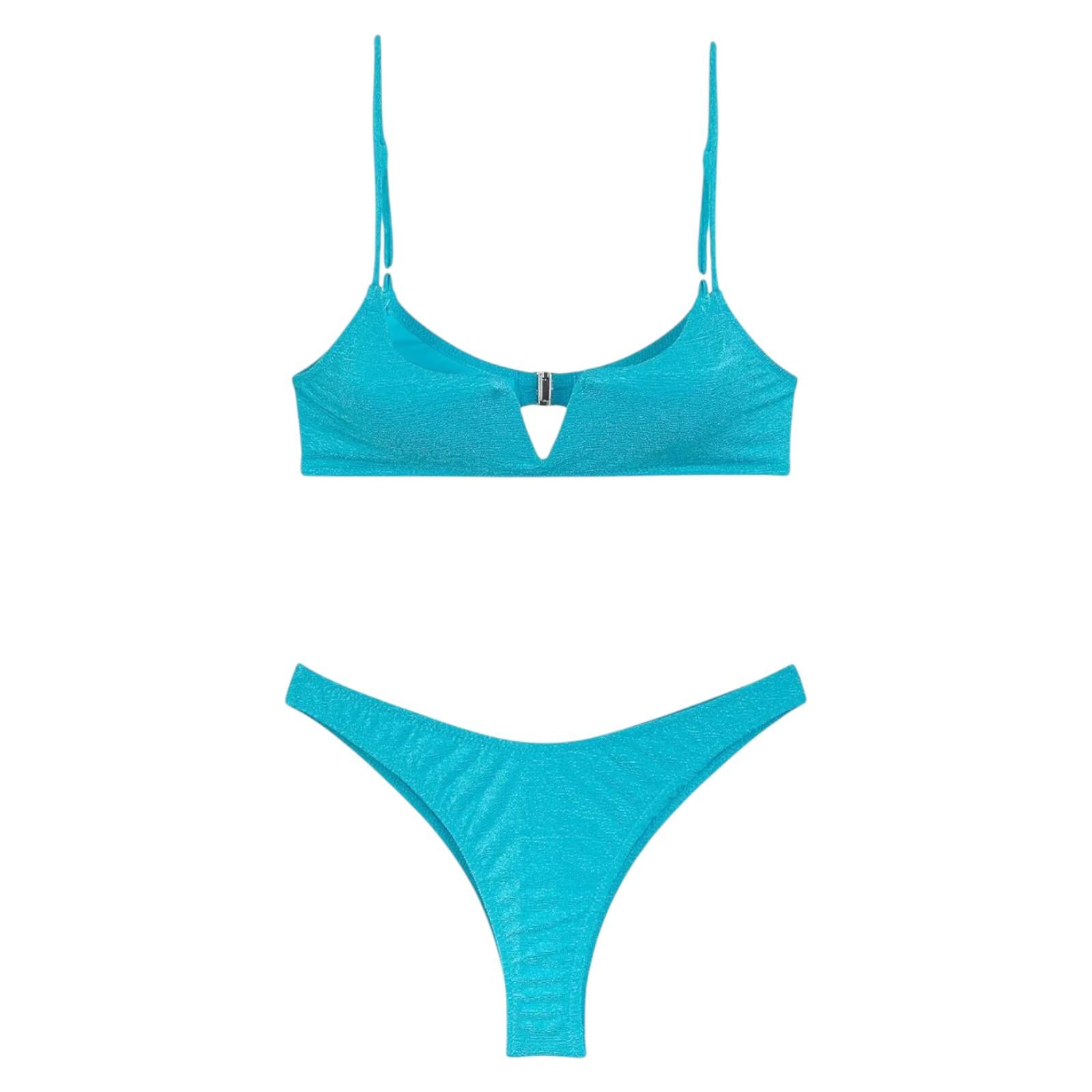Bikini FK WOMAN FK25-1143 TQ