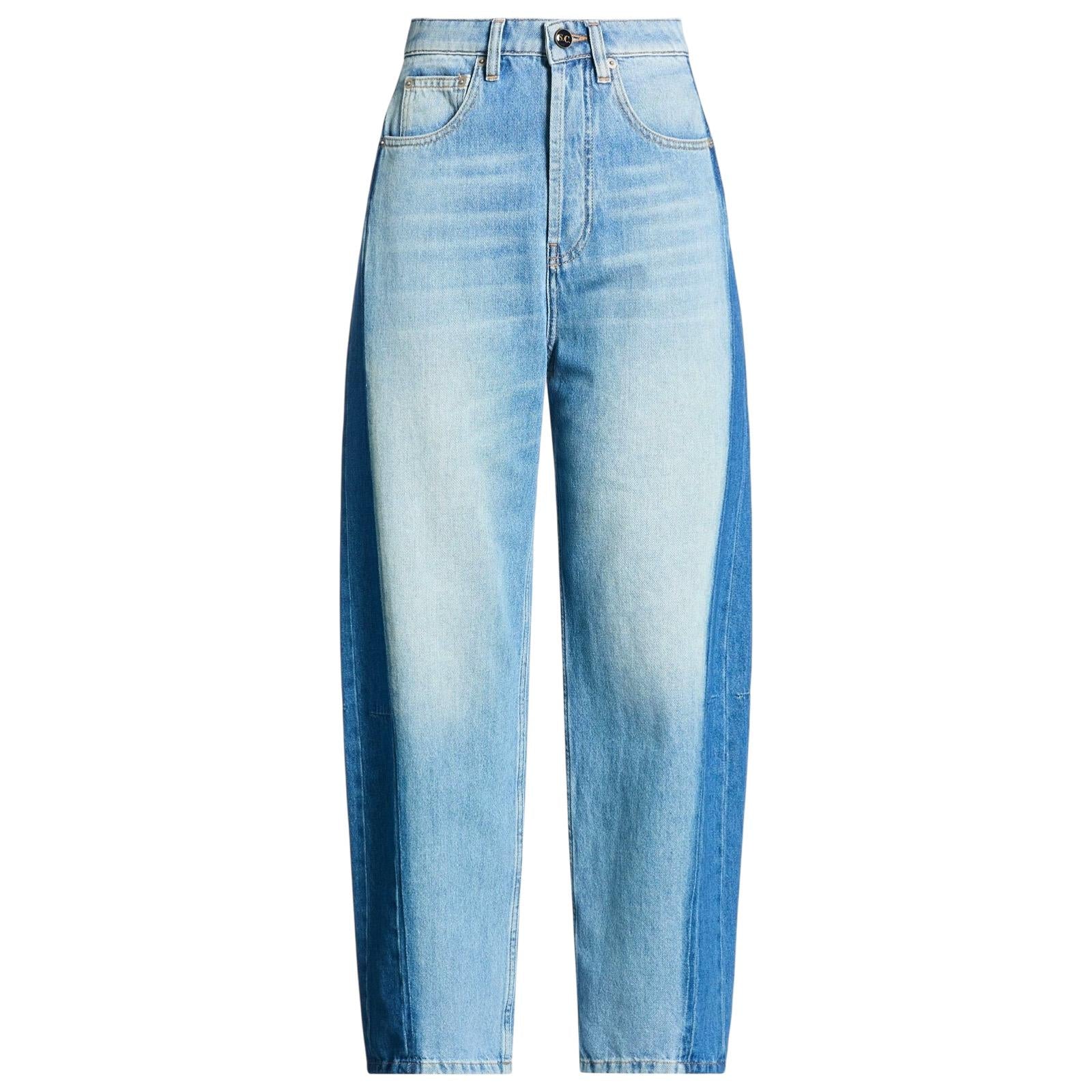 Jeans SEMICOUTURE S5-Y-Y5SY02 JNS43 SEMICOUTURE