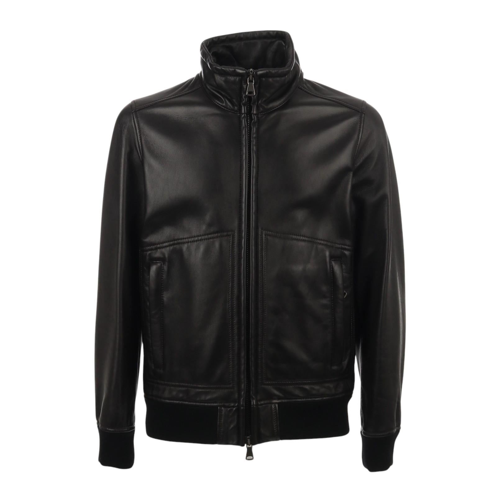 Giubbotto ORCIANI CU0133 TES ORCIANI