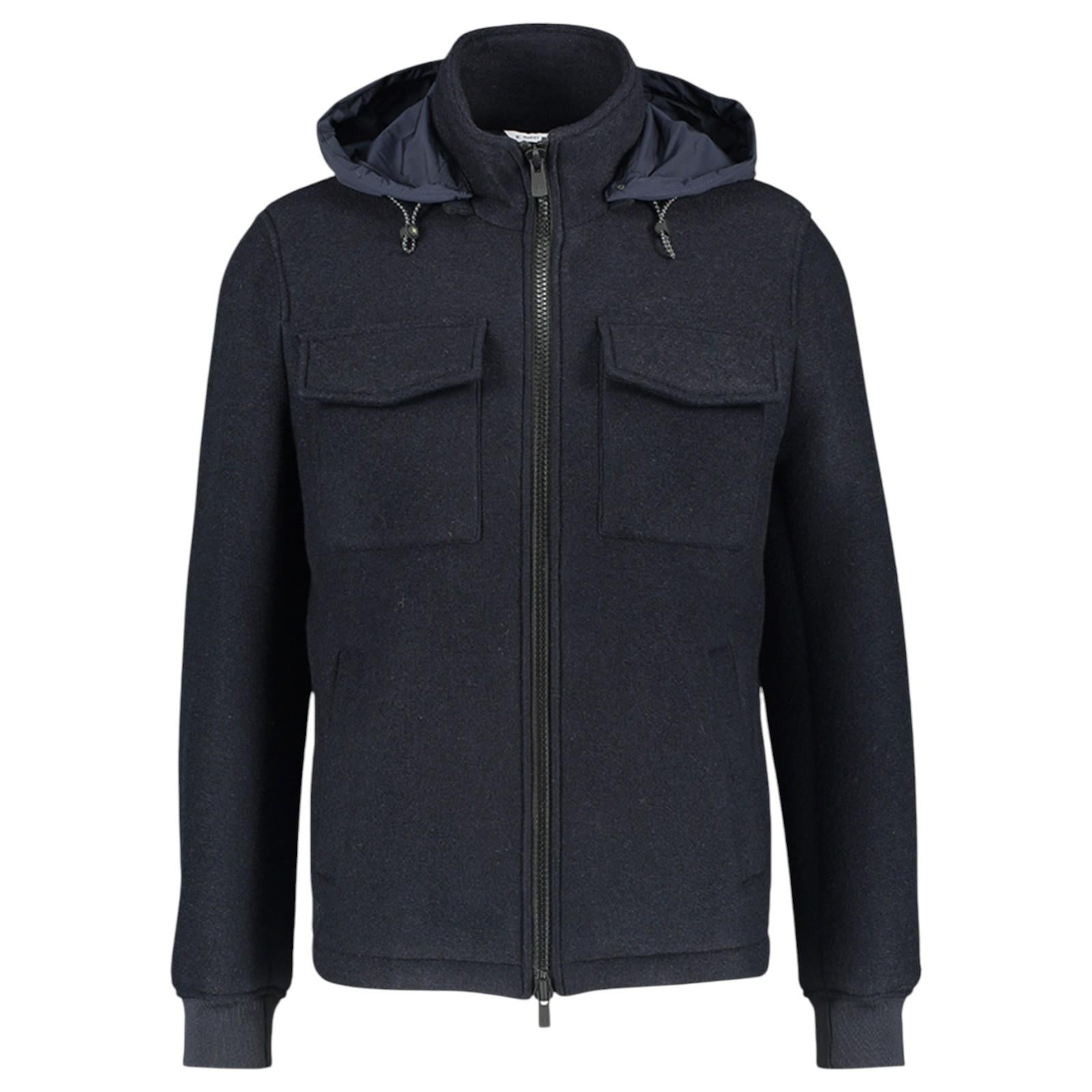 Giubbotto MANUEL RITZ 3732H8417C-243806 89 MANUEL RITZ