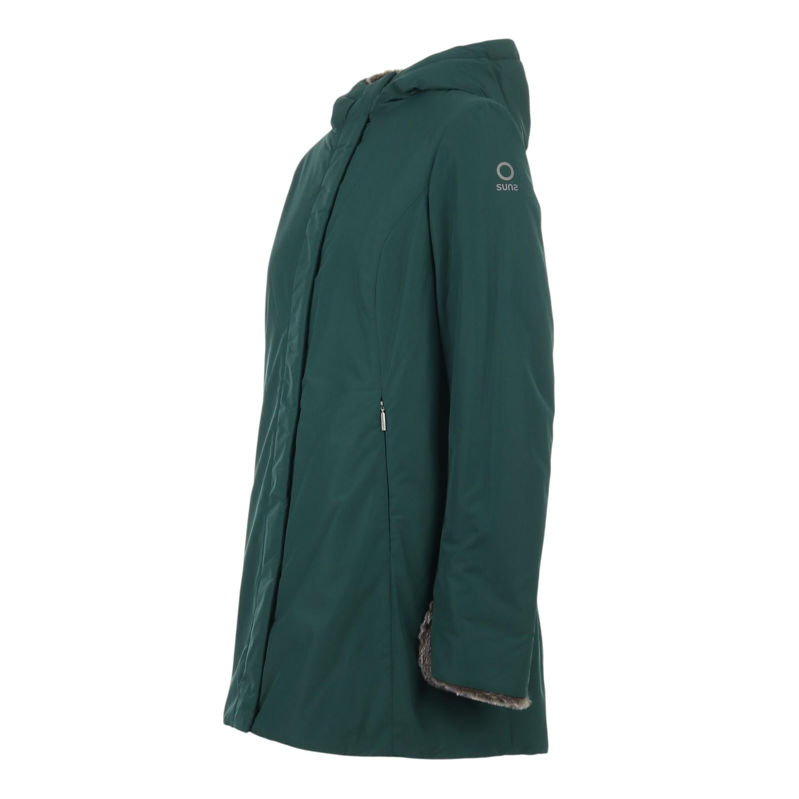 Giubbotto SUNS GBS53020D V6 SUNS