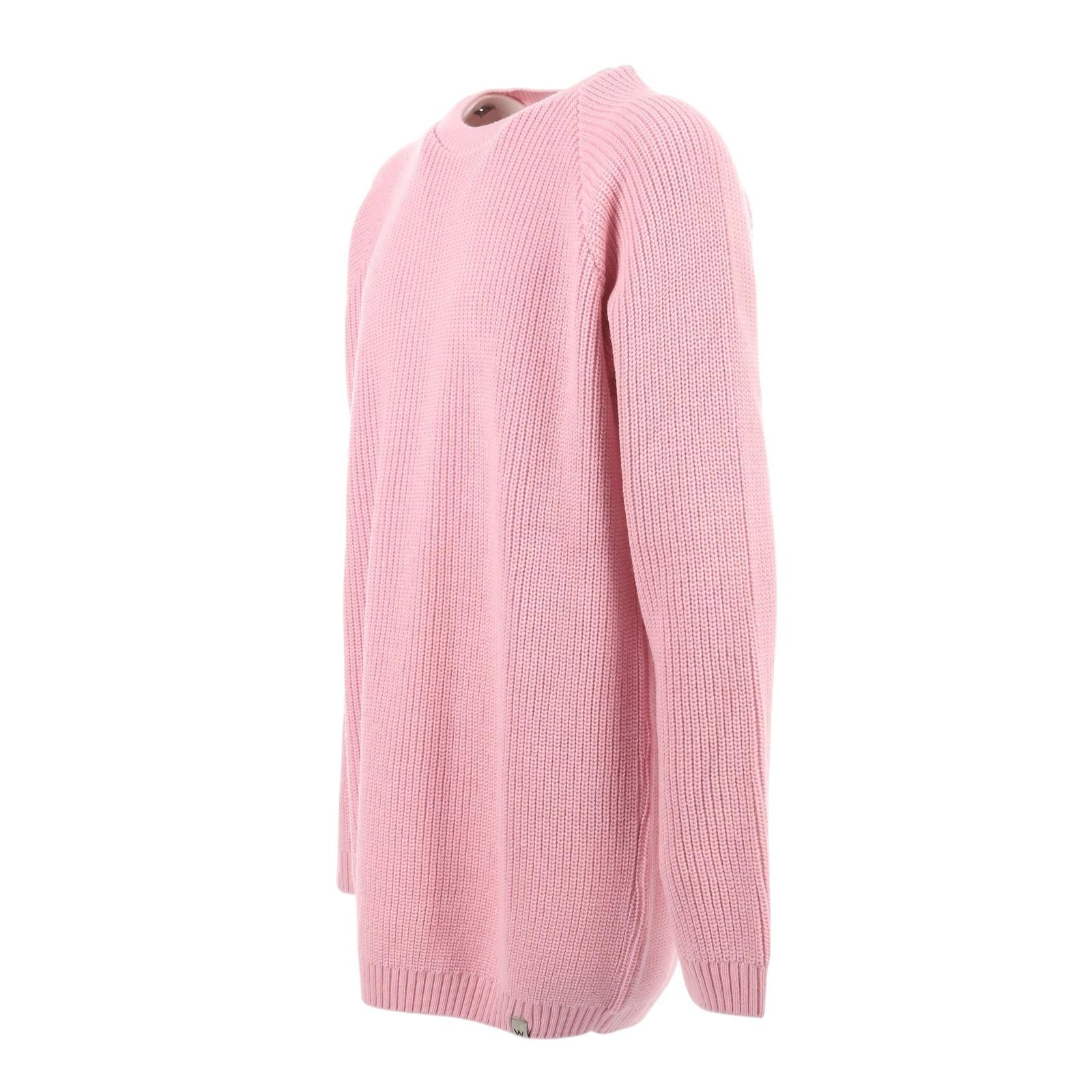 Maglione WHY NOT BRAND PUL-37 ROS WHY NOT BRAND